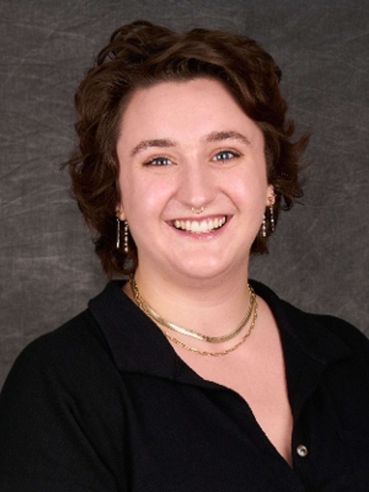 Interview: Elyssa Bickford of CABARET at 4CT Theatre  Image