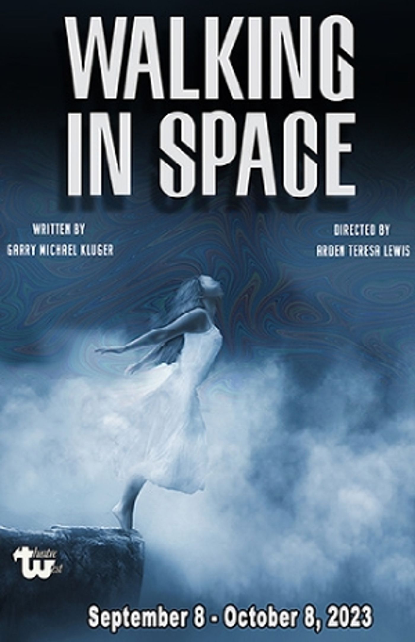Interview: Playwright Garry Michael Kluger on the World Premiere of WALKING IN SPACE at Theatre West  Image
