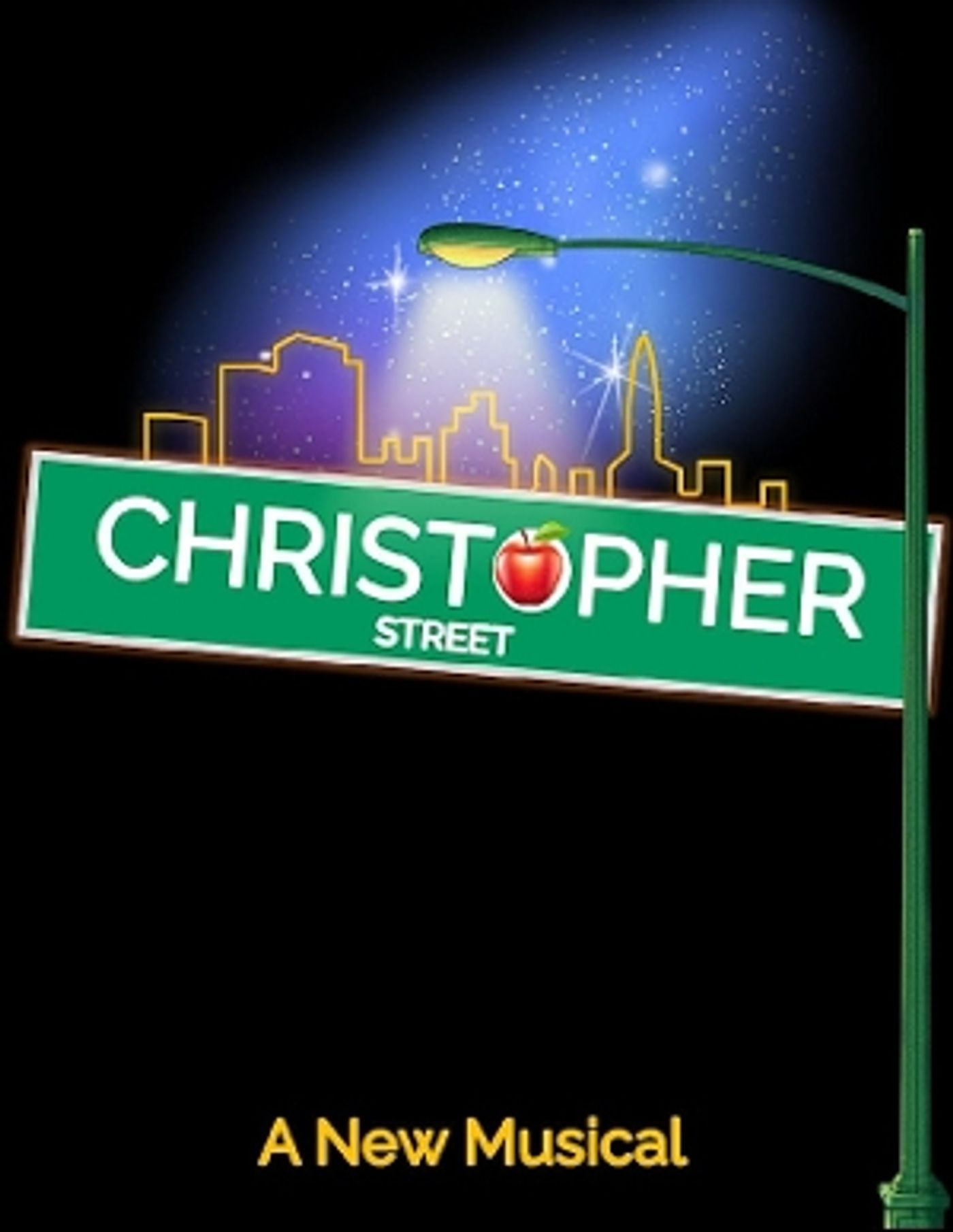 Interview: Juan Keyai of CHRISTOPHER STREET : A NEW MUSICAL at Lush Lounge & Theater  Image