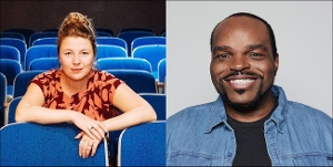 Interview: Julie Dumais Osborne and PHATT al on Second City's 50th Anniversary  Image