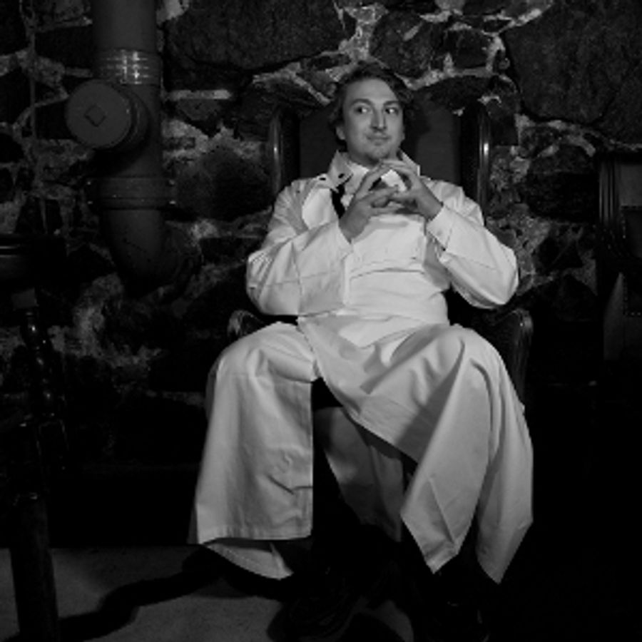 Interview: Kyle Weiler of YOUNG FRANKENSTEIN at Duluth Playhouse Image