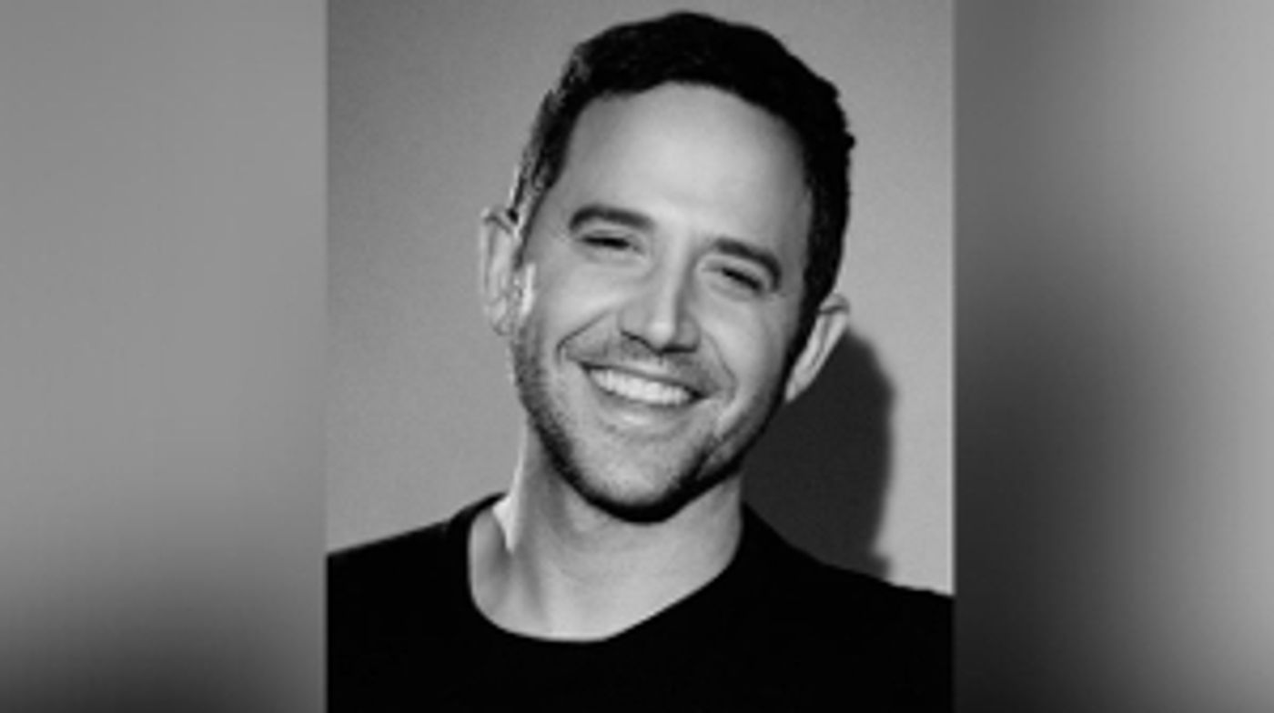 Interview: Santino Fontana of SANTINO FONTANA AT 54 BELOW  Image