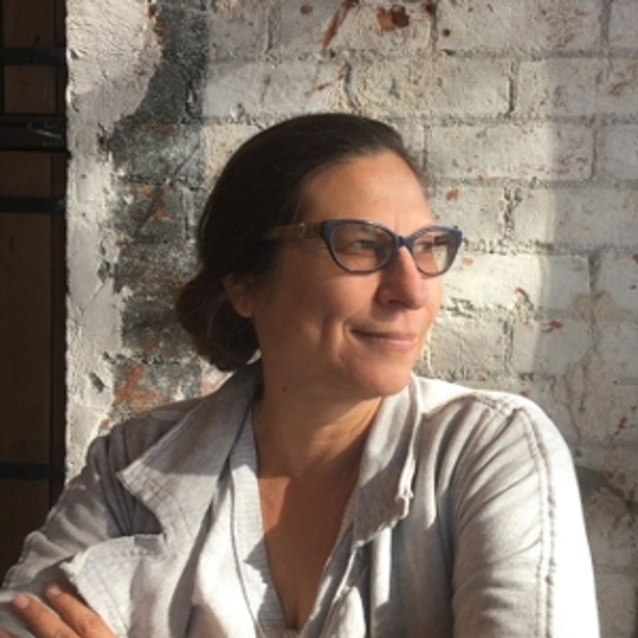 Interview: Elaine Romero Talks Culture, Border History, Human Rights, and World Premiere of EL TIRADITO Image