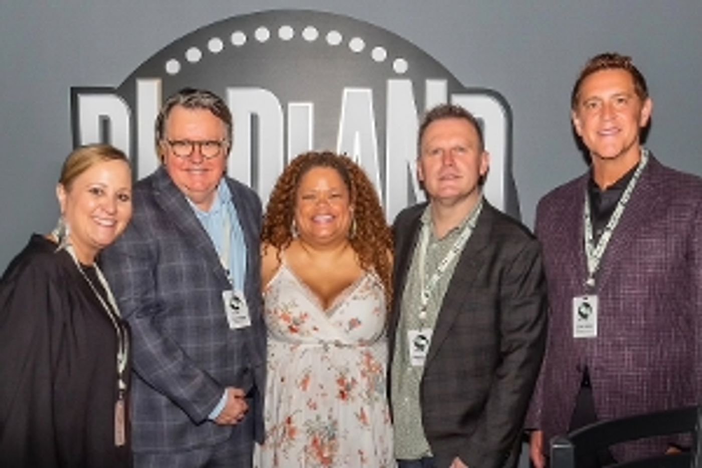 Natalie Douglas Partners With Club44 Records  Image