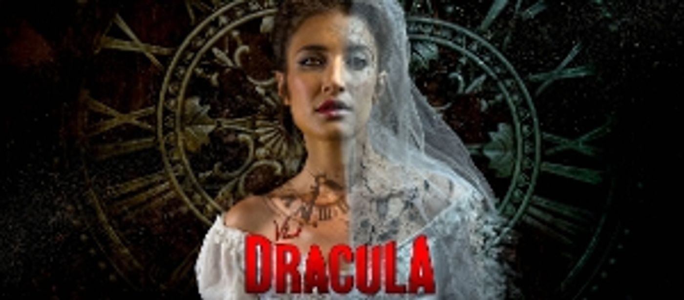 Feature: VLAD DRACULA Tournée 2023/2024  Image