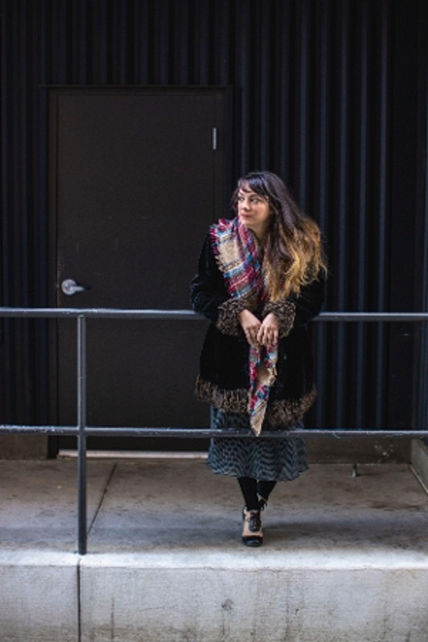 Interview: Lyndsay Burch of the B Street Theatre Talks About Keeping Theatre Alive With Humor  Image