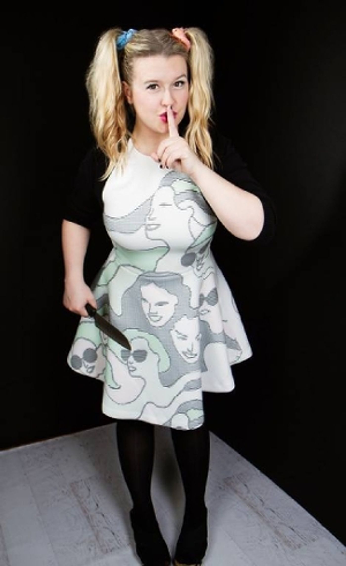 Interview: Christi Chiello of NICOLE BYER LIVE at Pantages Theater Minneapolis  Image