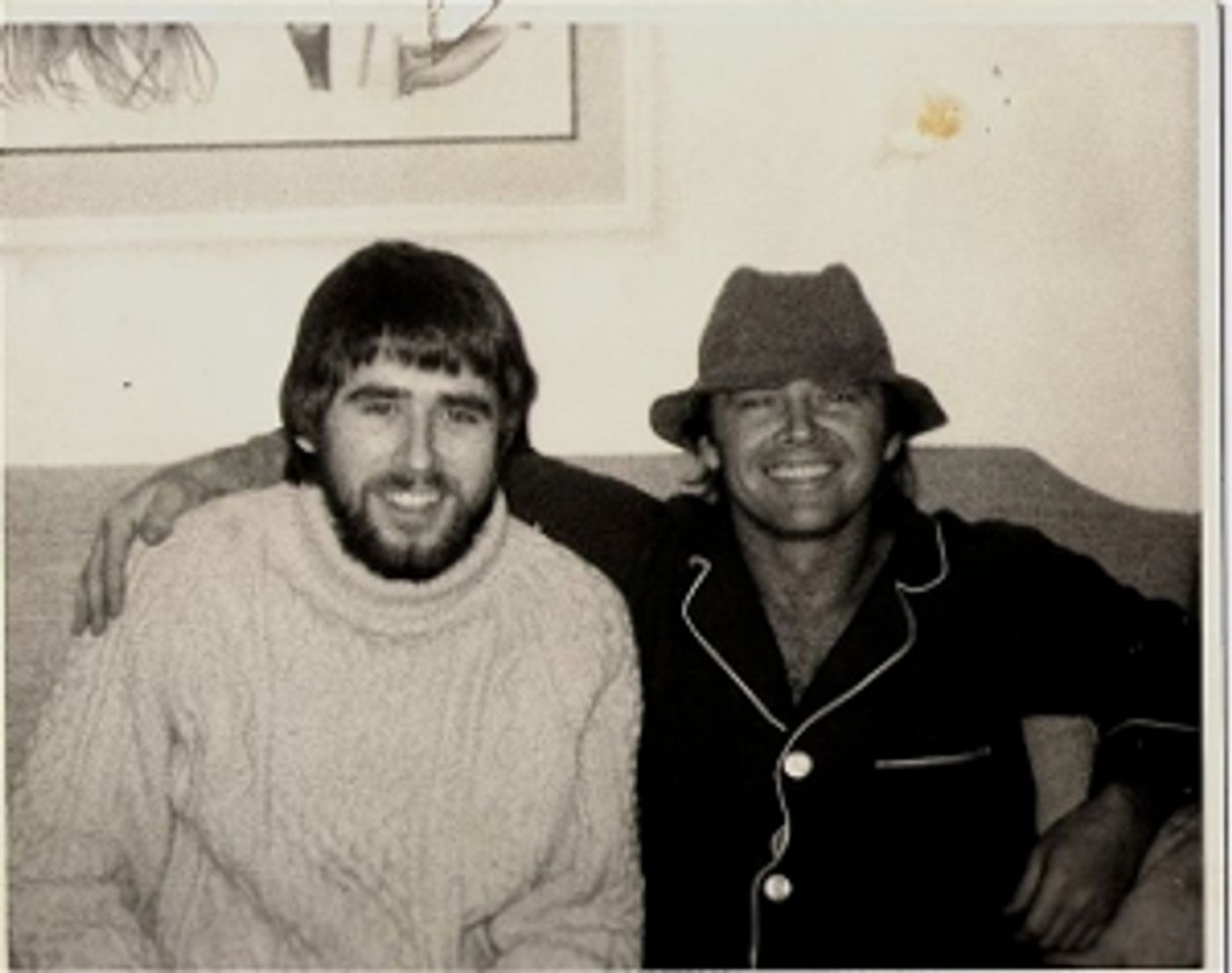 Feature: MOBY DICK'S GONE MISSING at The Abbey Theater Of Dublin  Image