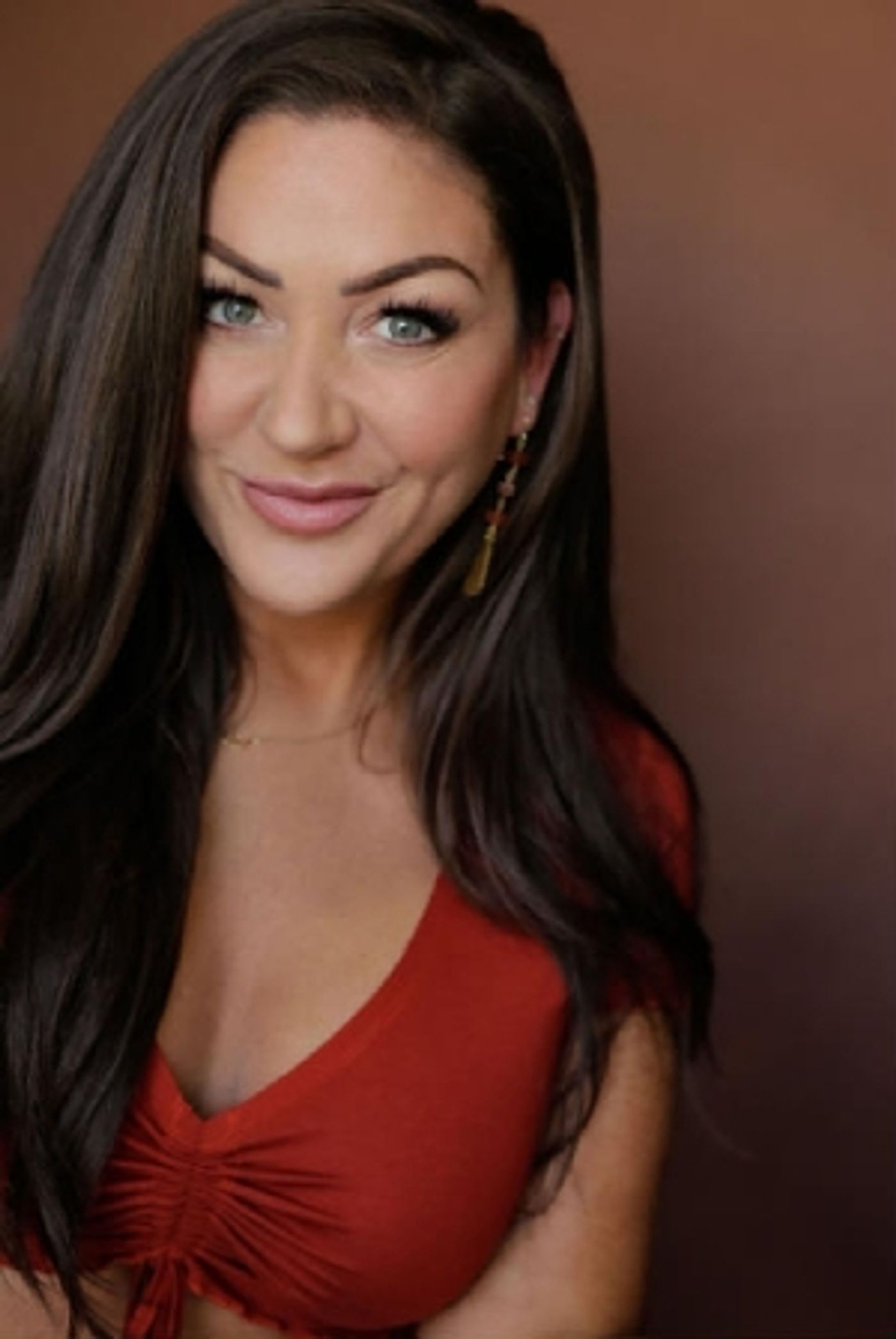 Interview: Erica Marie Weisz talks about THE ADDAMS FAMILY at San Diego Musical Theatre Interview: Erica Marie Weisz talks about THE ADDAMS FAMILY at San Diego Musical Theatre Image