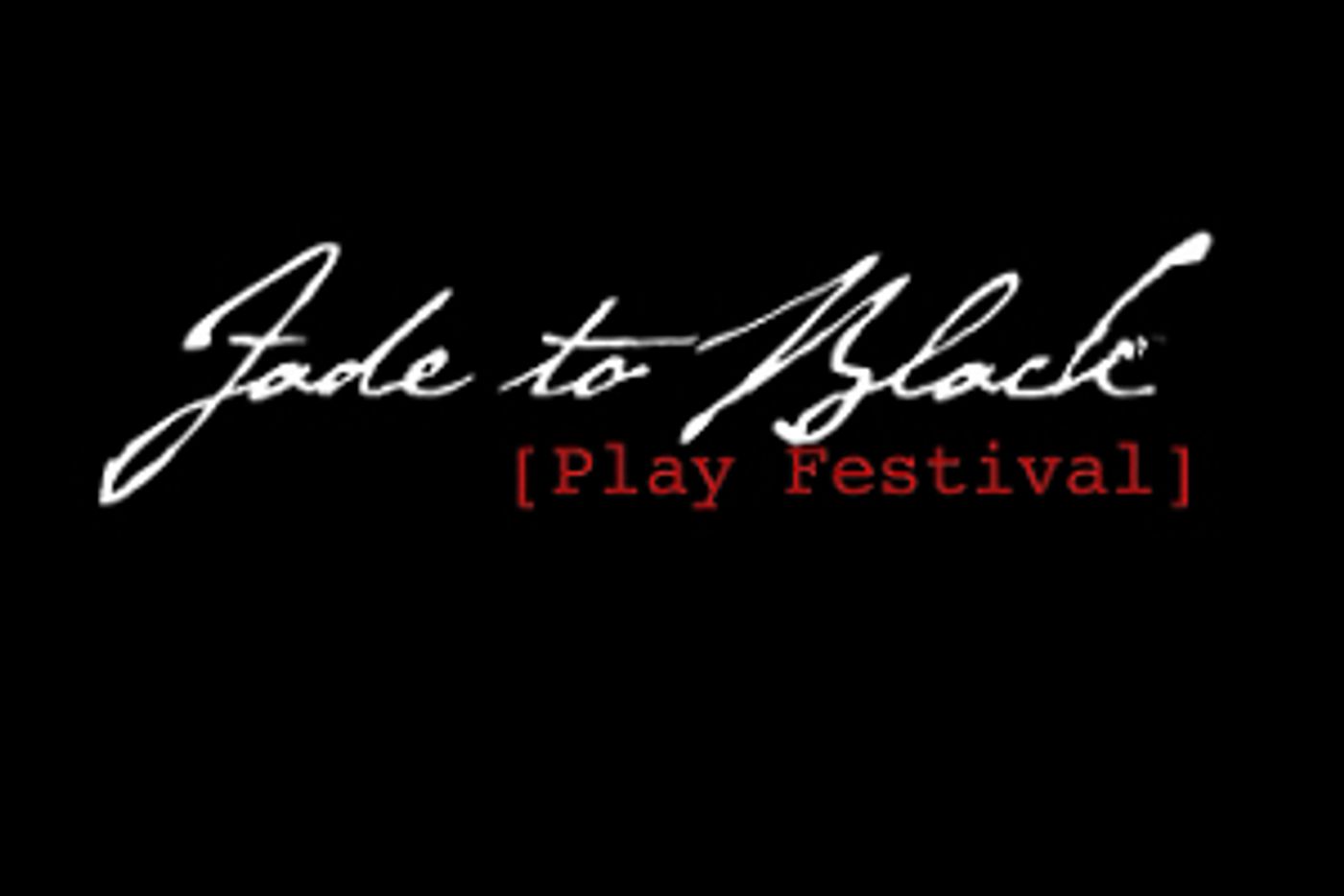 FADE TO BLACK at Shabach Enterprises Gets Two Major Grants  Image