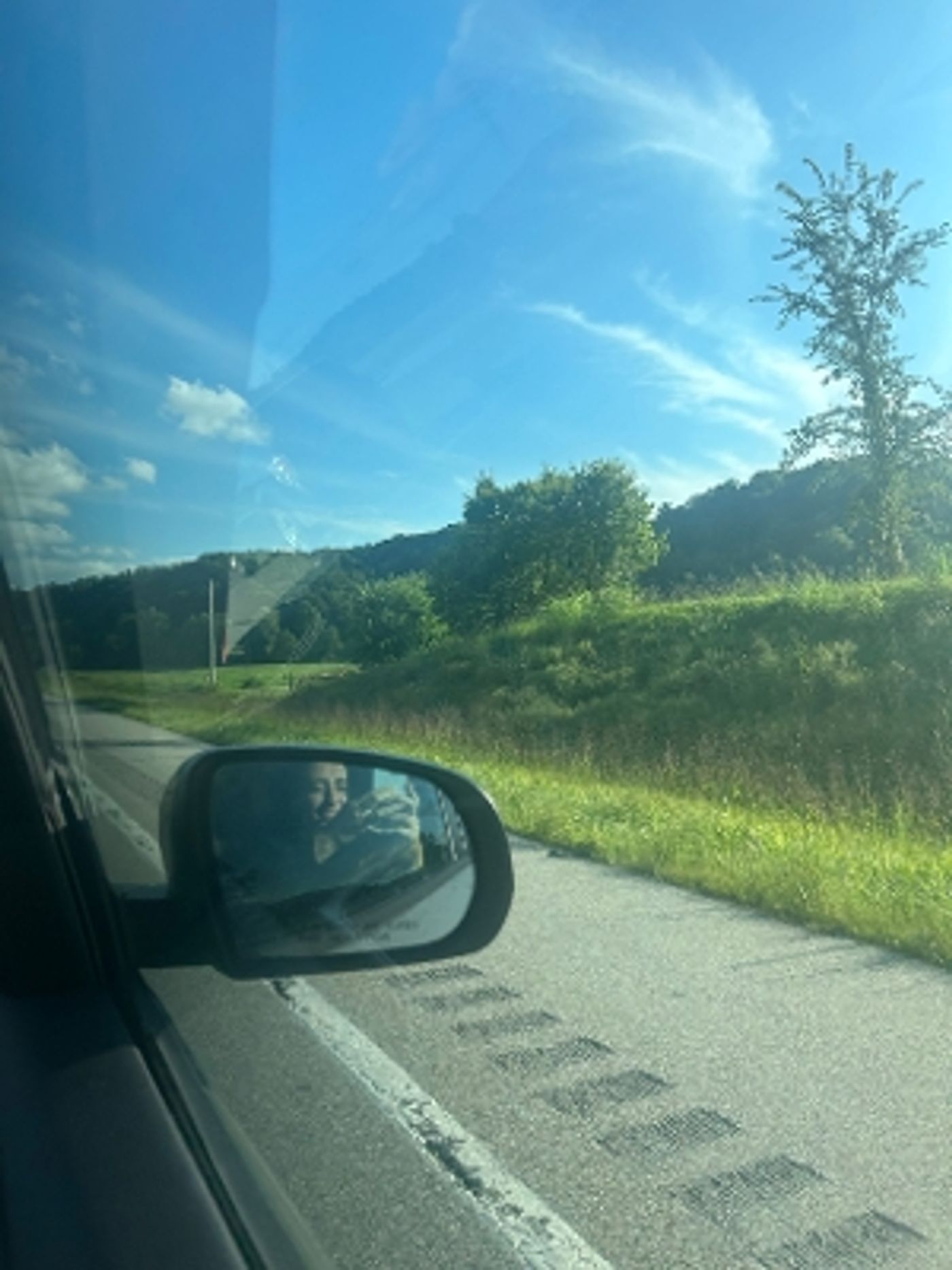 Student Blog: Back To School  Image