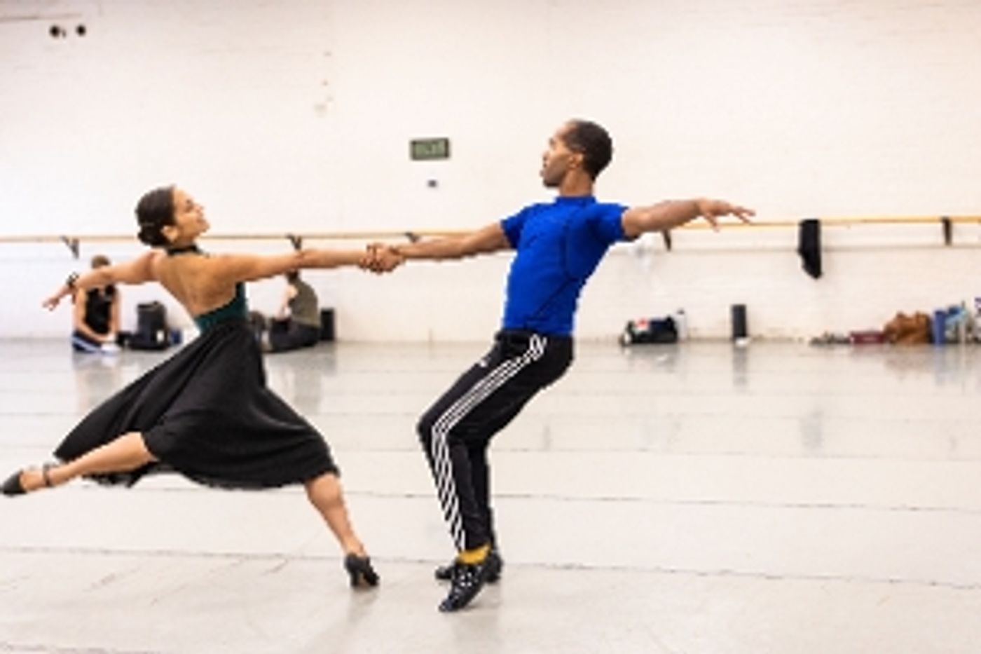 Feature: ON STAGE at Davidson Theatre  Image