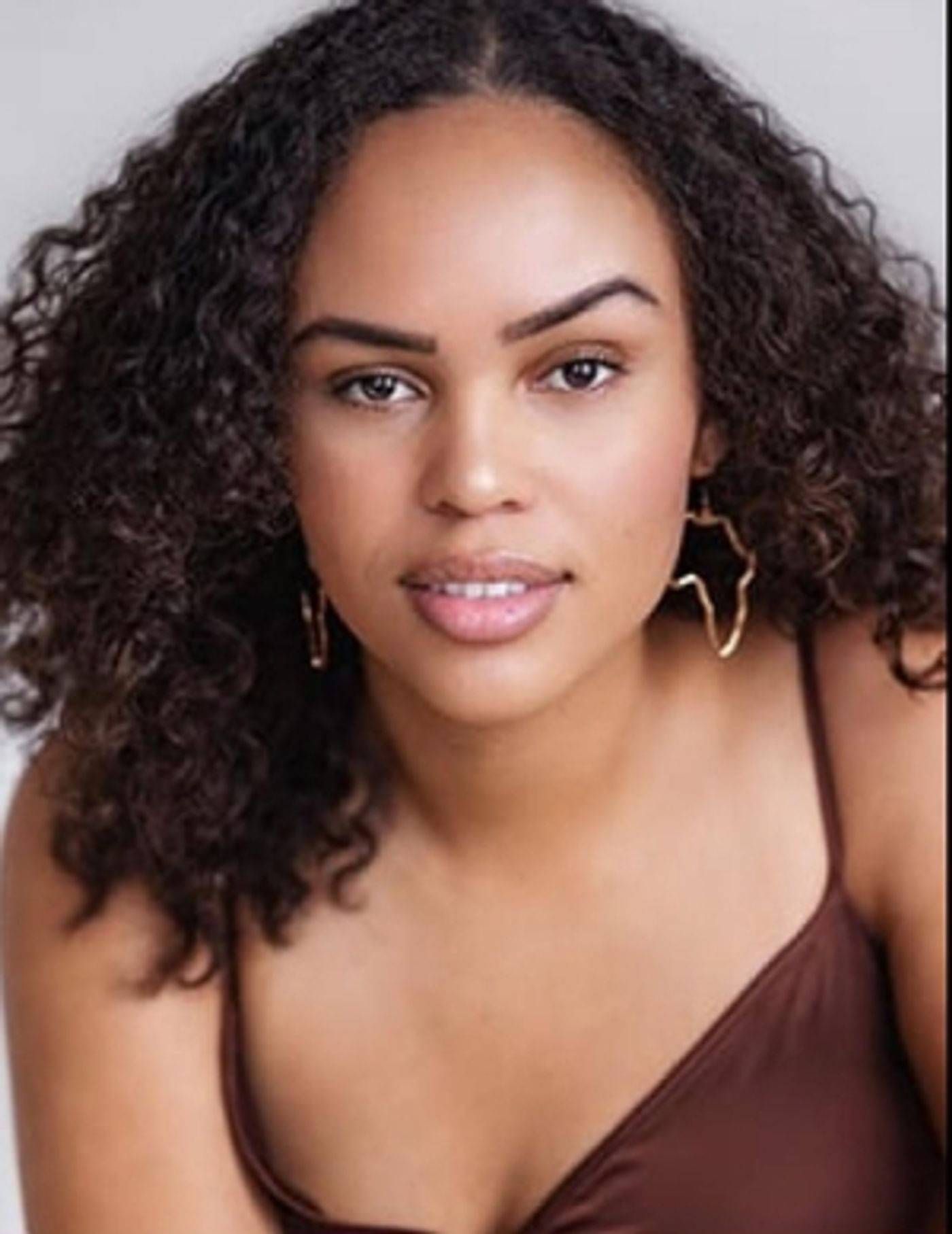 Interview: Haley Dortch of LES MISERABLES at San Diego Civic Theatre  Image