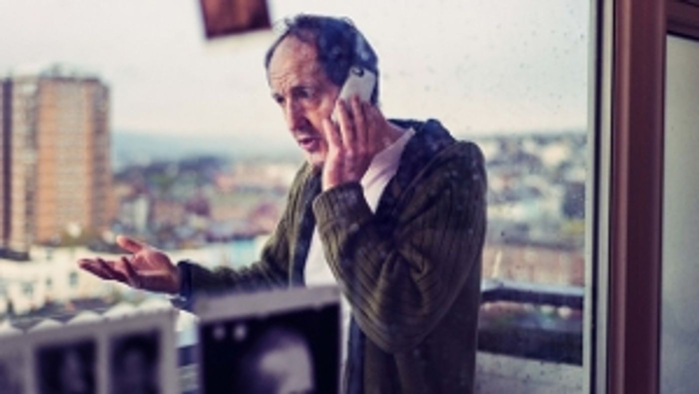 Interview: Jem Wall, Co-Director of Immersive Experience 1984, Talks About 'Making Theatre in the Present Tense', Accessibility and Putting the Audience at the Centre  Image