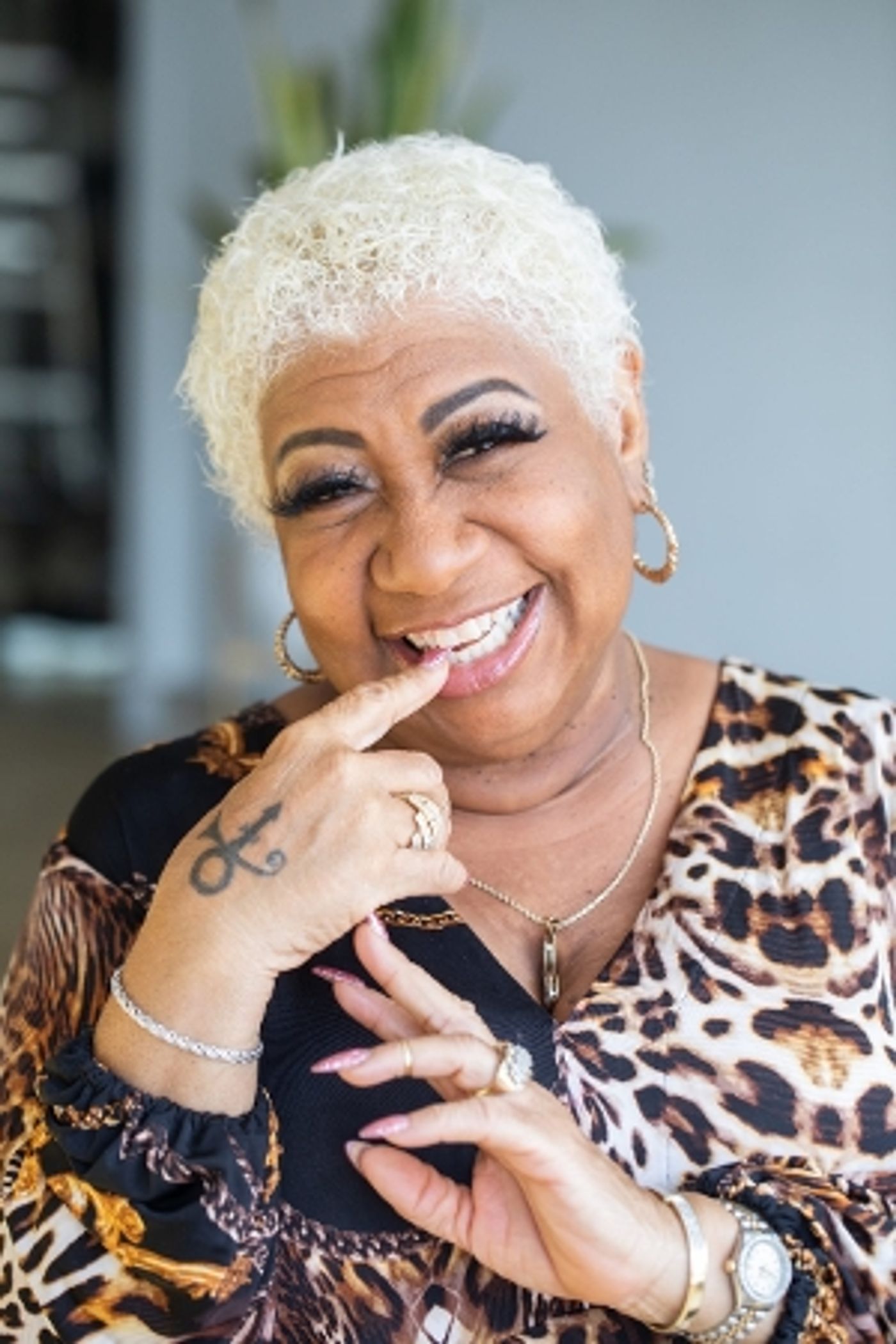 Feature: SIN CITY KITCHEN TO PREMIERE SEASON 2 WITH A WATCH PARTY AND SPECIAL GUEST COMEDIENNE LUENELL Feature: SIN CITY KITCHEN TO PREMIERE SEASON 2 WITH A WATCH PARTY AND SPECIAL GUEST COMEDIENNE LUENELL Image