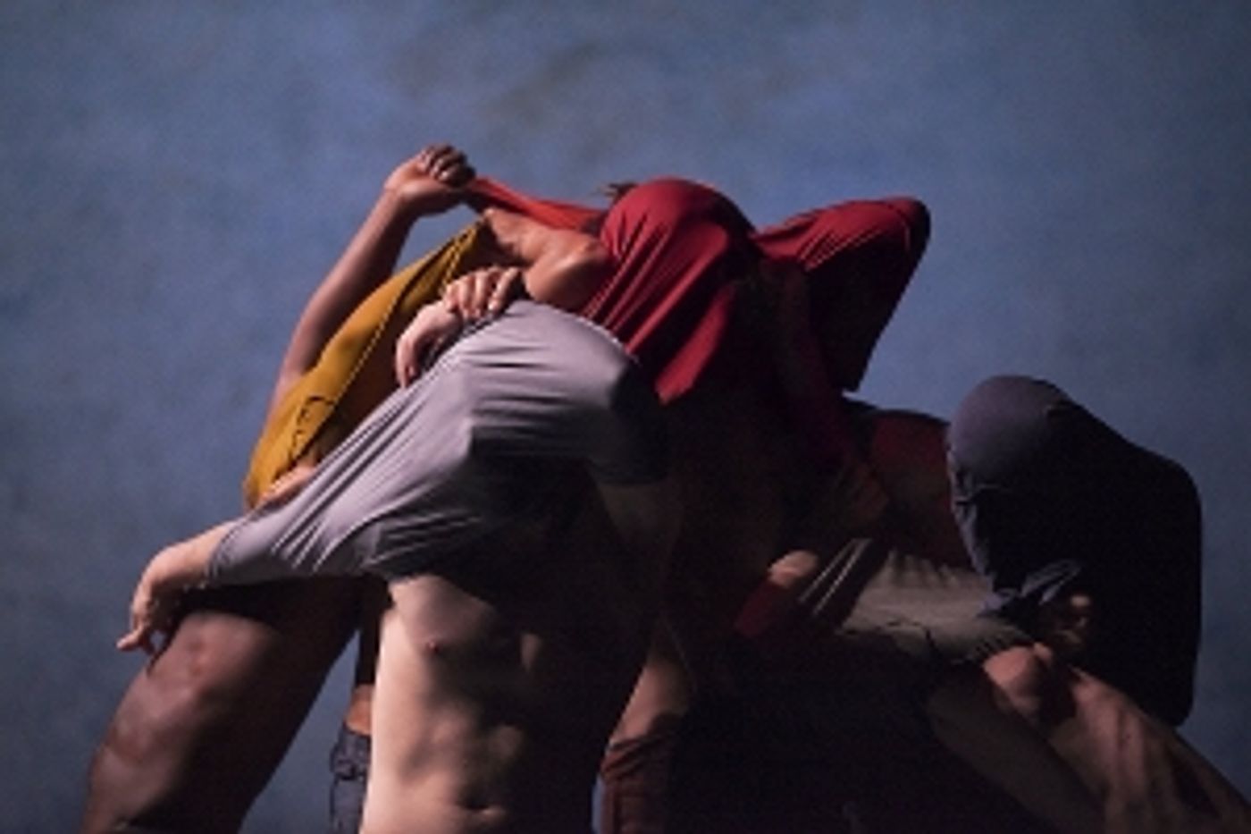 Feature: NÄSS at Harbourfront Centre  Image