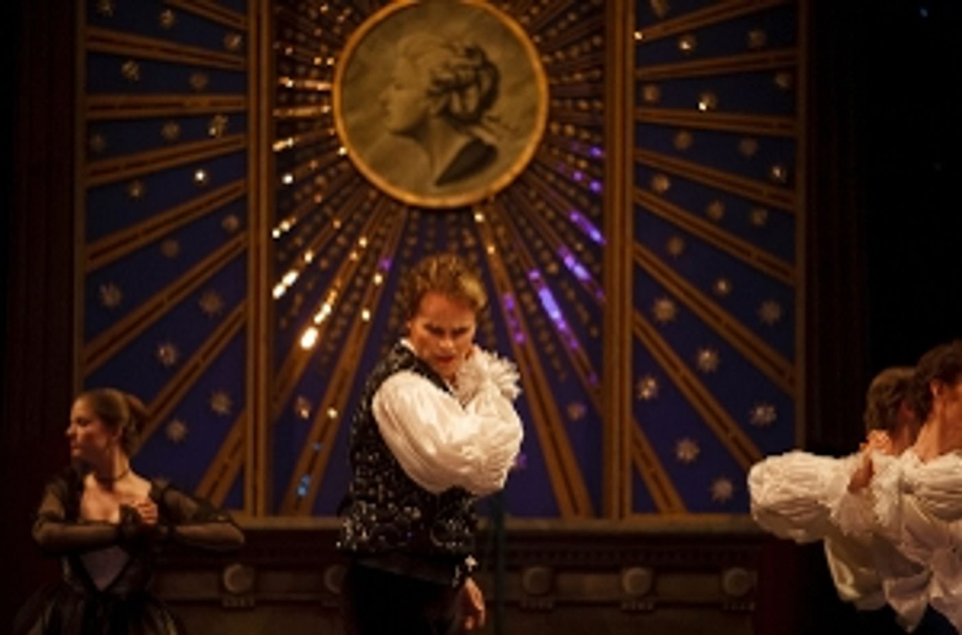 Interview: Marshall Pynkoski And Jeannette Lajeunesse Zingg of Opera Atelier on ORPHEUS AND EURYDICE  Image