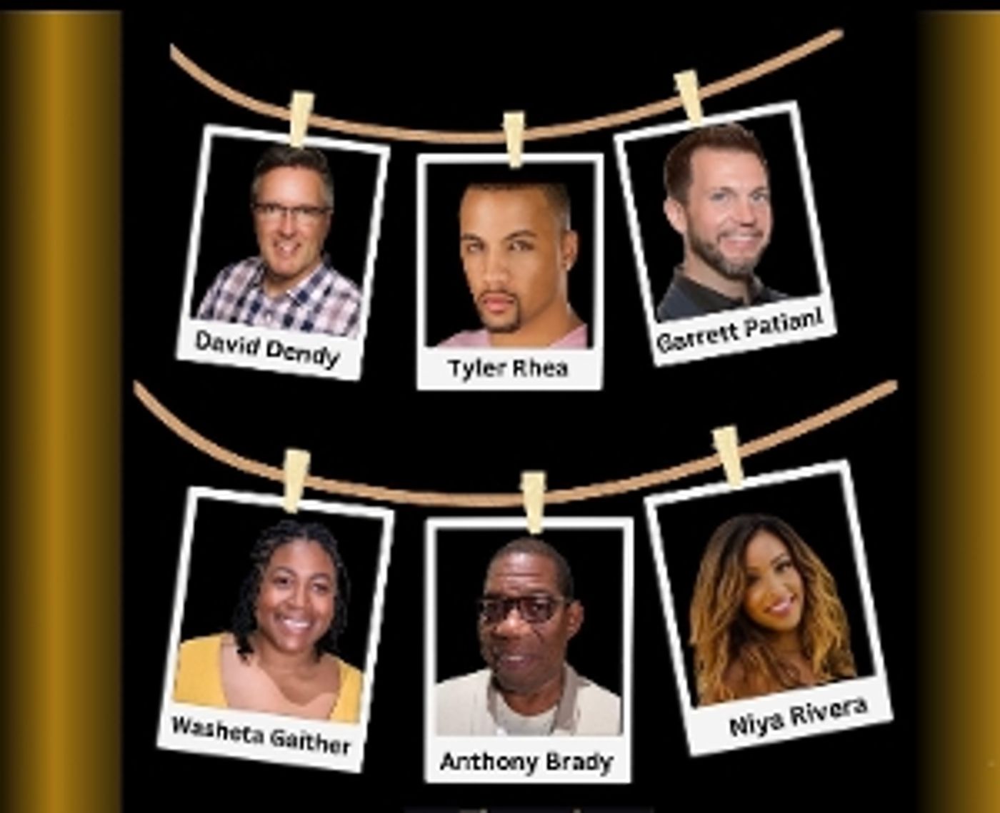 Feature: THE WONDERFUL WORLD OF WAS To Be Presented at Windmill Library Theater  Image