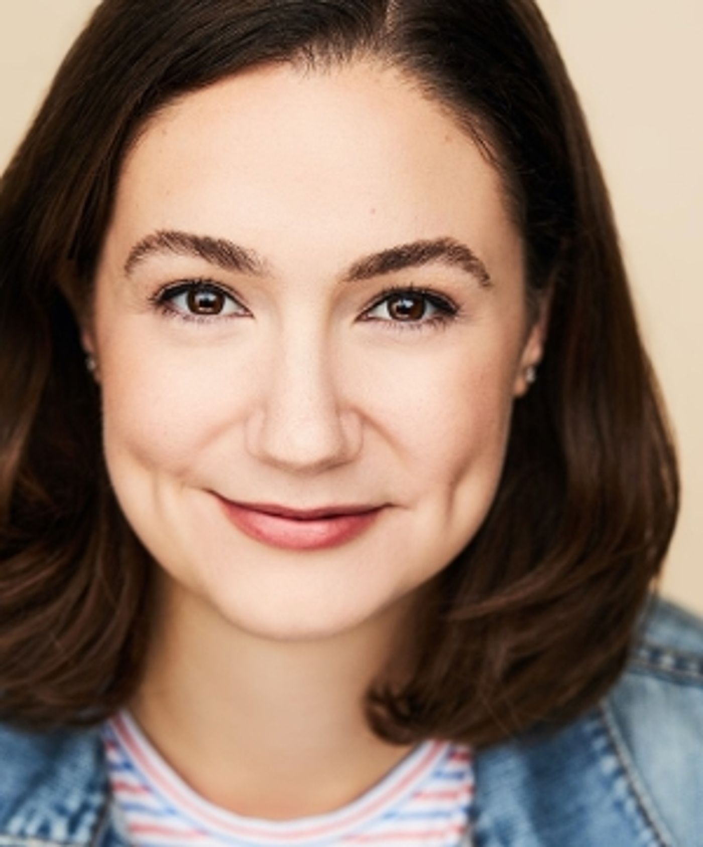 Interview: Cat Savage of COMEDIAN RHAPSODY at Davidson Theatre  Image