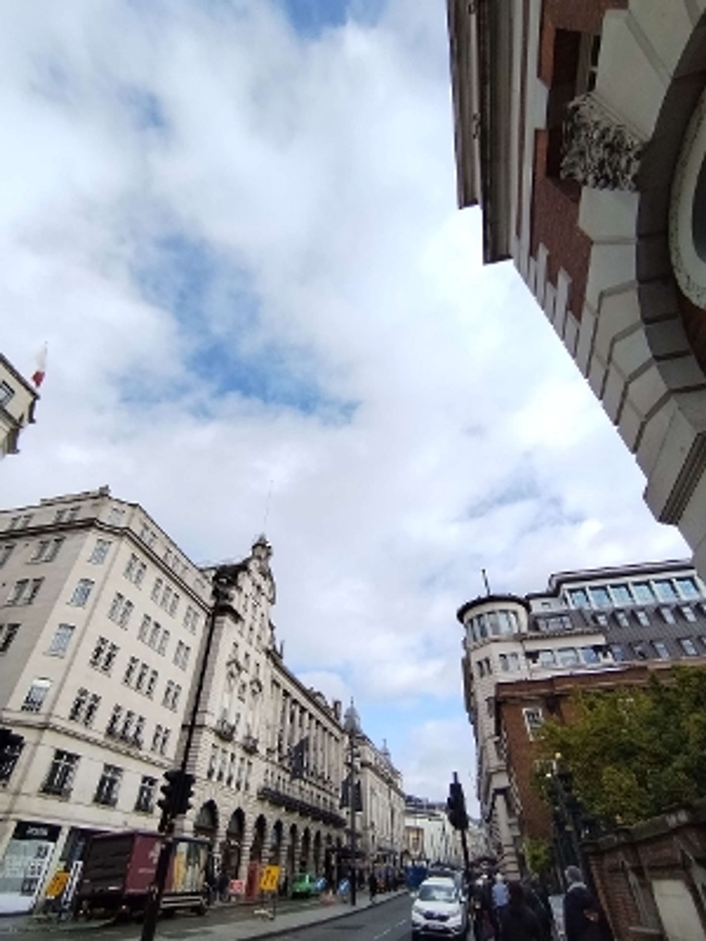 Student Blog: Workshopping Through the Autumn Student Blog: Workshopping Through the Autumn Image