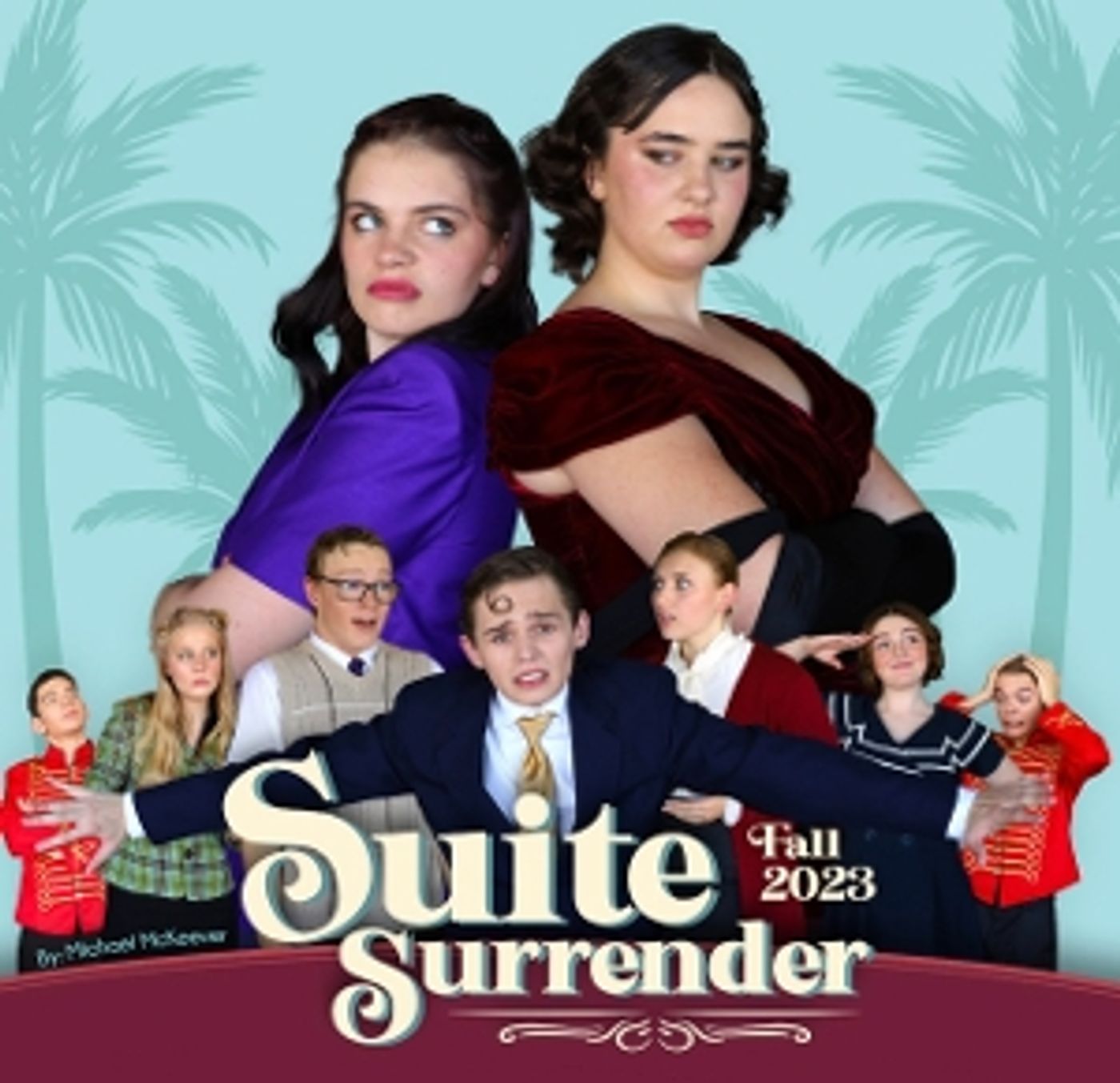 Student Blog: Respect the Tech  Image