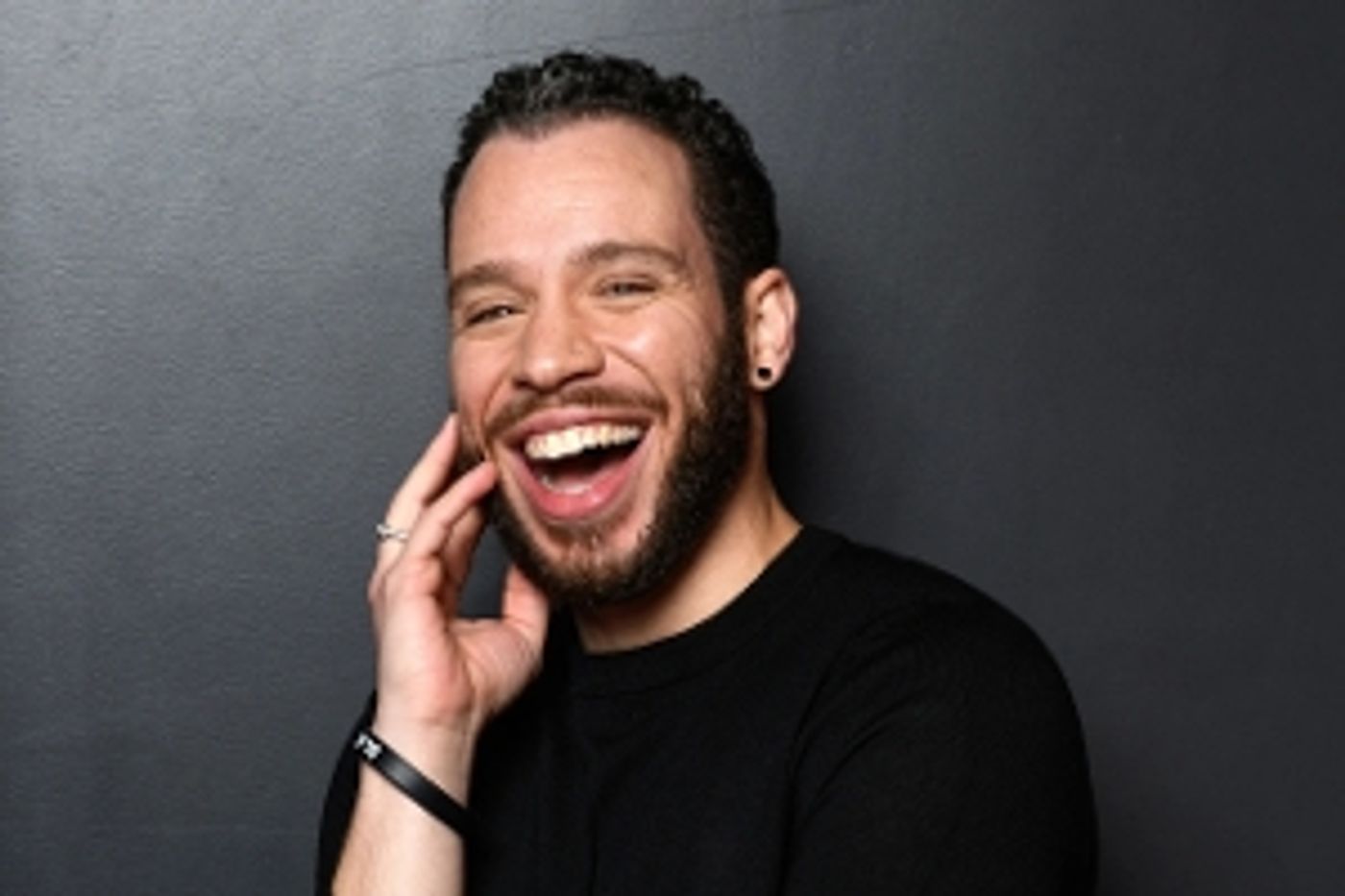 Robin de Jesus Brings His Cabaret Show to St. Louis on November 16th and 17th  Image