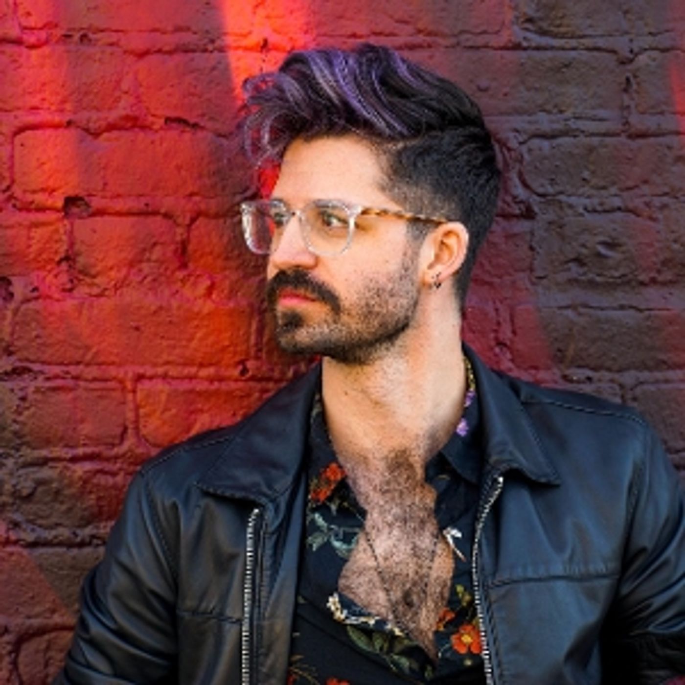 Interview: Zachary Reeve Davidson of Coin & Ghost On Directing MAMA MAMA CAN'T YOU SEE  Image