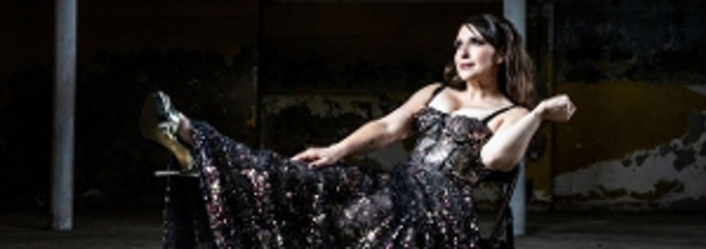 Feature: Performance Santa Fe Announces Contest to Sing a Holiday Song with Broadway Star Jessica Vosk  Image