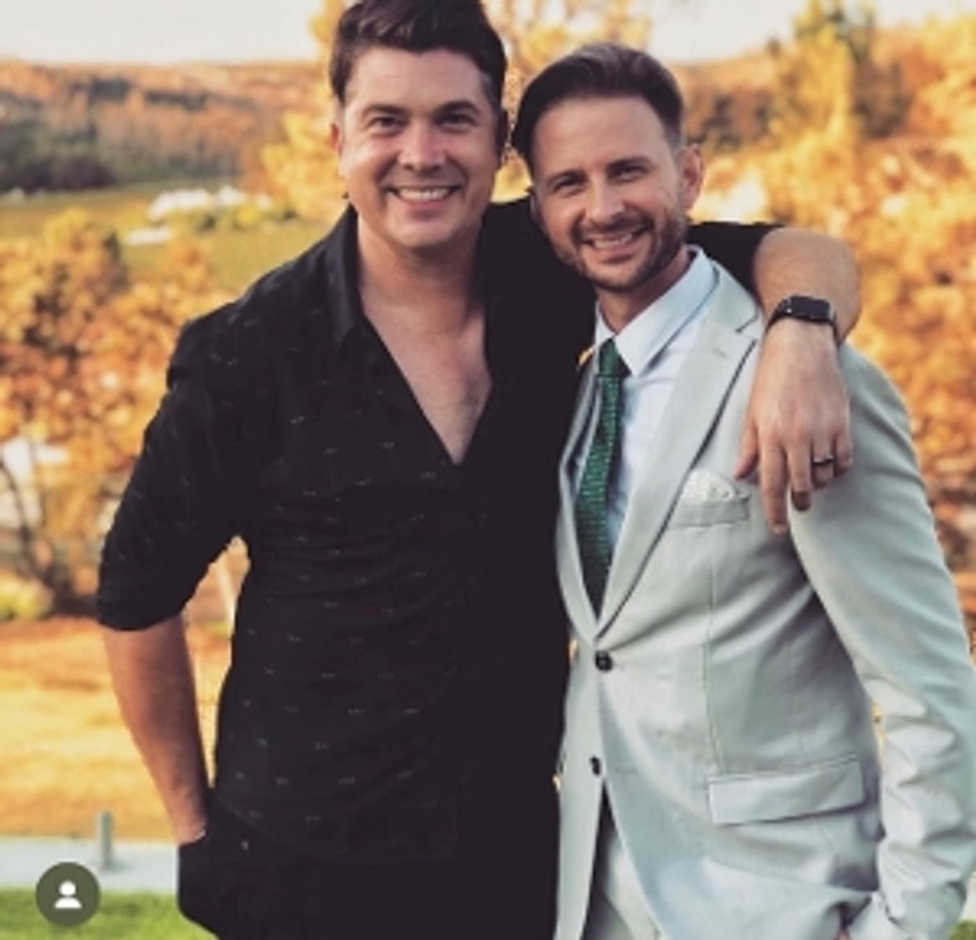 Interview: Anton Luitingh talks about LAMTA and SPRING AWAKENING  Image