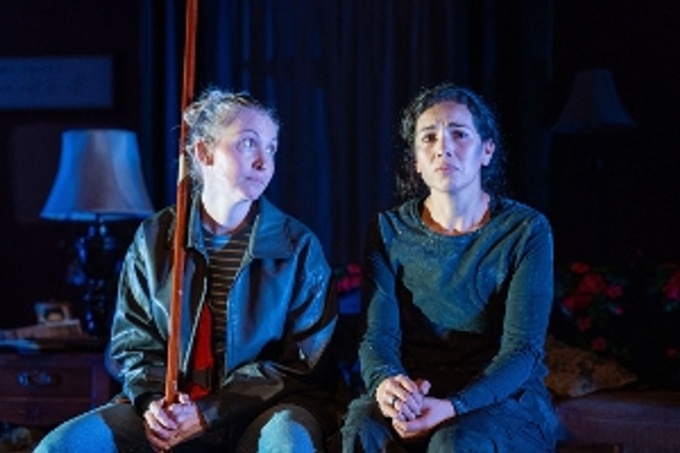 Interview: Isaac Gómez of RADICAL or, are you gonna miss me? at IAMA Theatre Company  Image