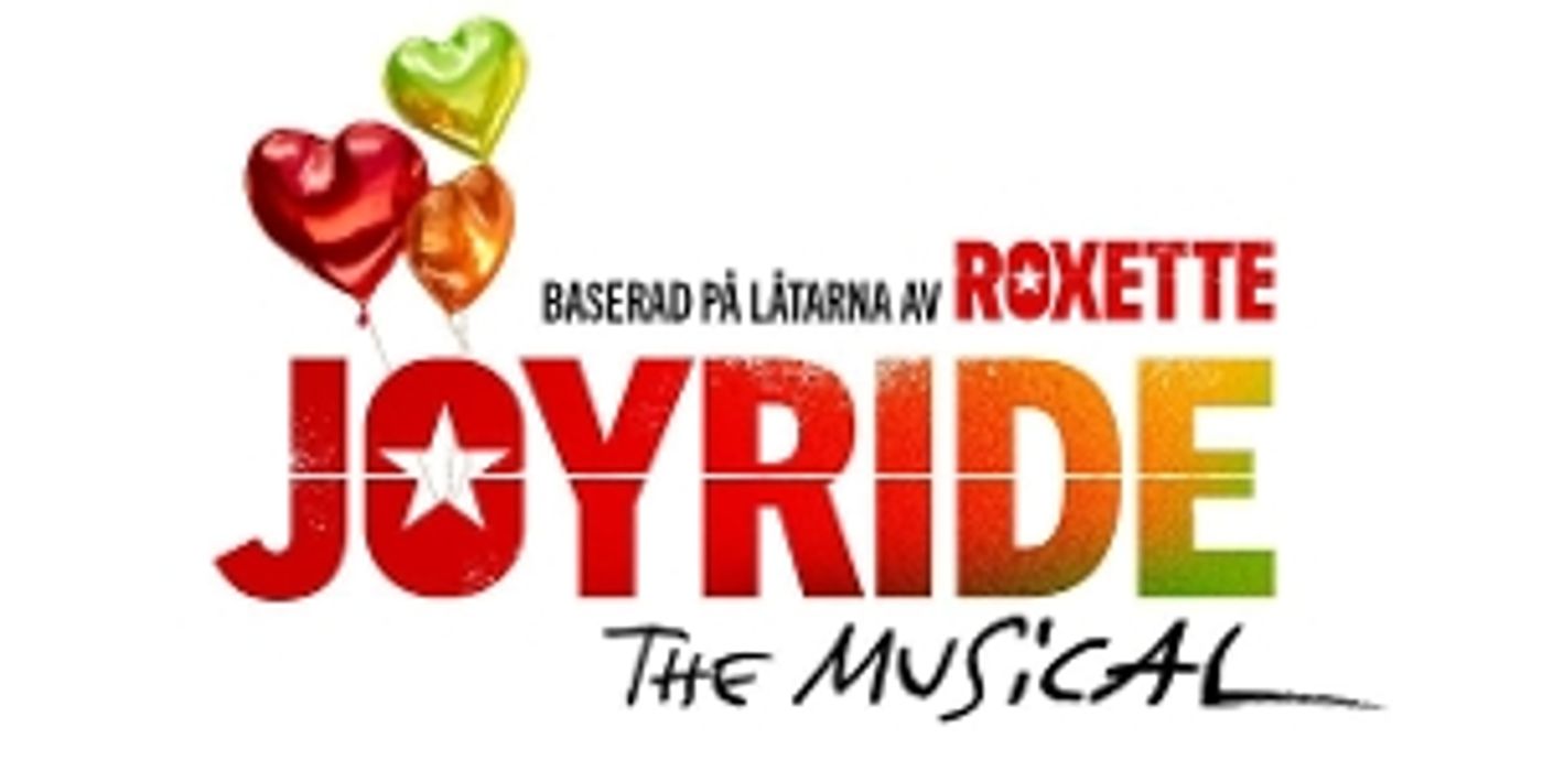 JOYRIDE THE MUSICAL at MalmöOpera  Image