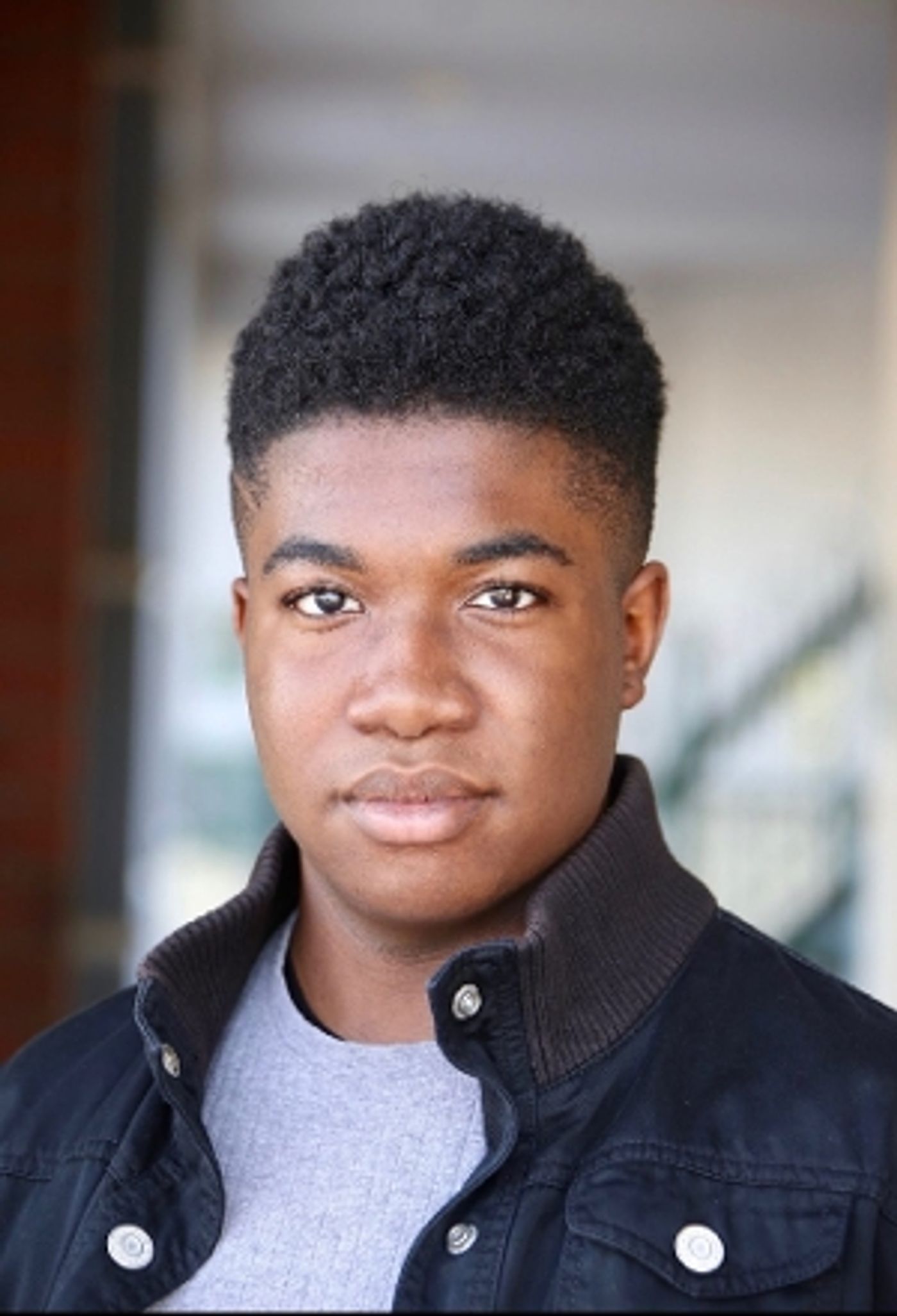 Student Blog: 2023 Jimmy Award Nominee Denver Dickenson Jr. on Defying Expectations and Thriving with Versatility  Image