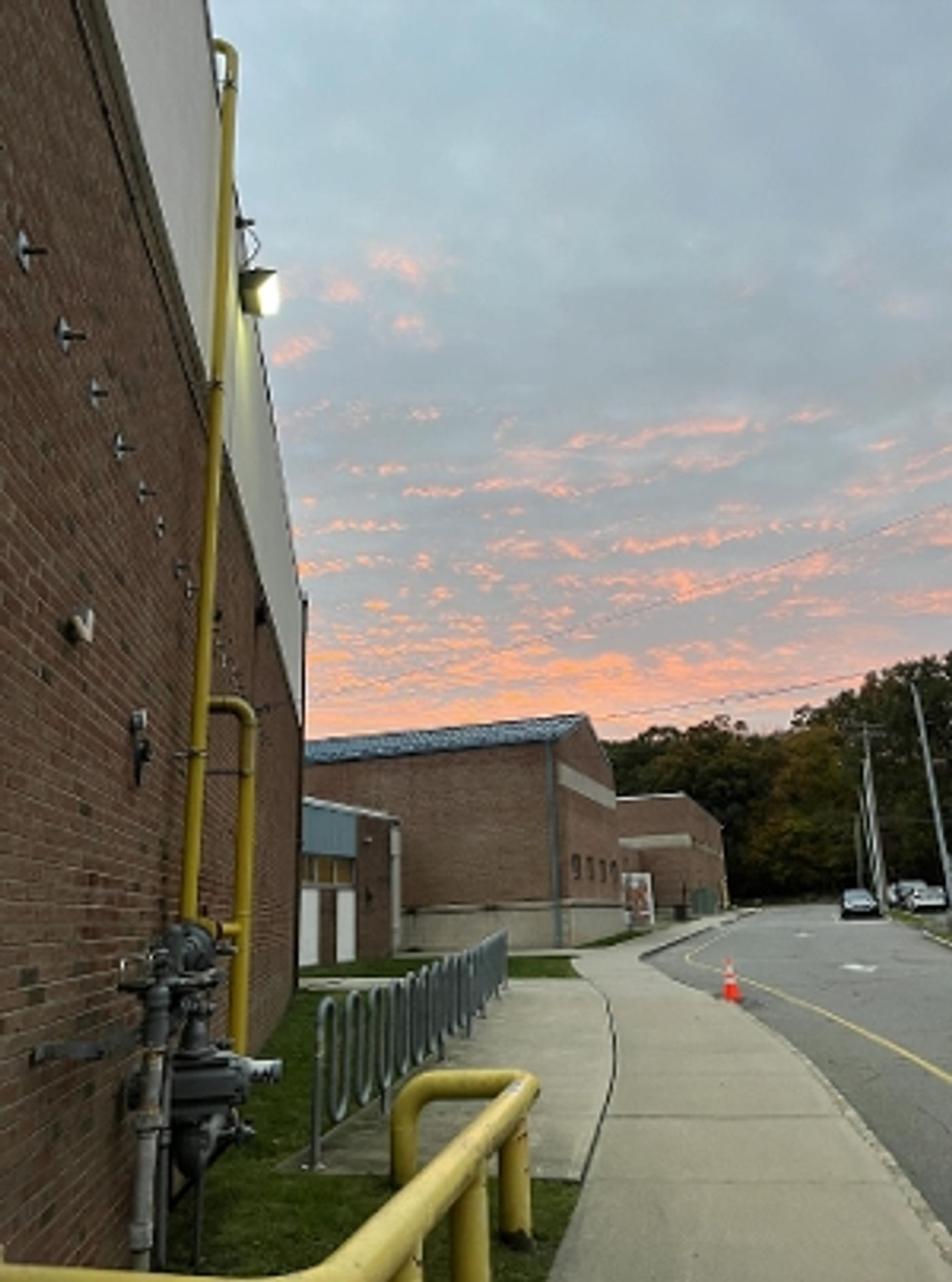 Student Blog: Tools to Help You Succeed!  Image