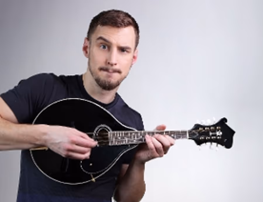 Interview: Luke Pickman of INSTRUMENTMANIAC  Image
