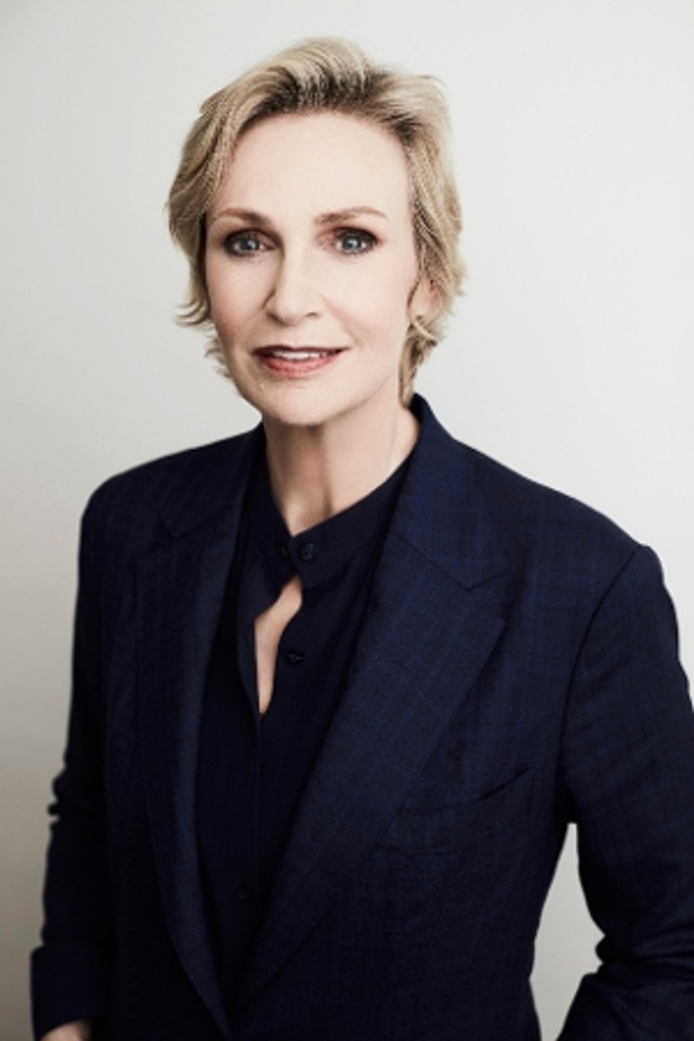 Interview: Jane Lynch Heads to Boston for A SWINGIN' LITTLE CHRISTMAS!  Image