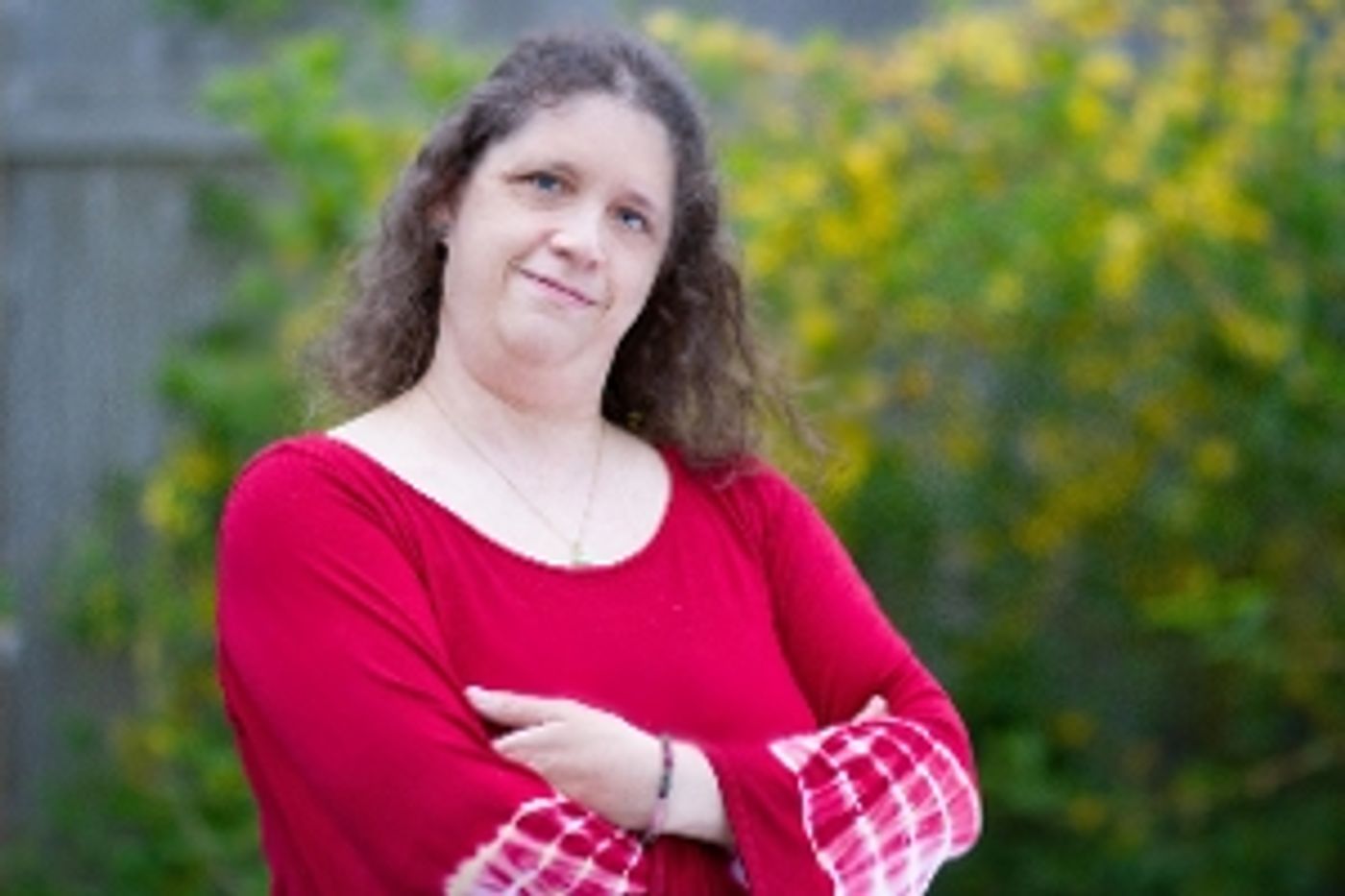 Interview: Rachel Rubin Ladutke of A CHRISTMAS CAROL at Nutley Little Theatre  Image