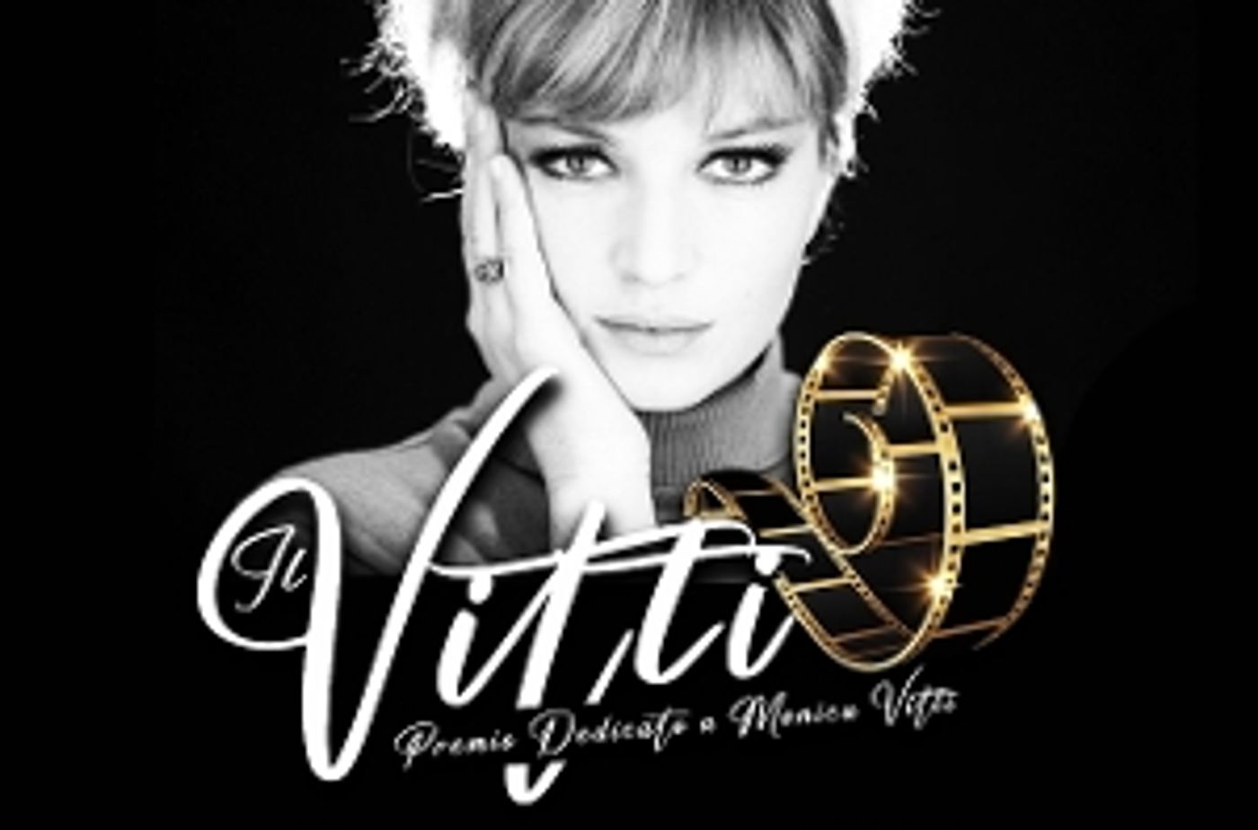 Feature: IL VITTI agli EX-STUDIOS PONTI DE LAURENTIS Feature: IL VITTI agli EX-STUDIOS PONTI DE LAURENTIS Image