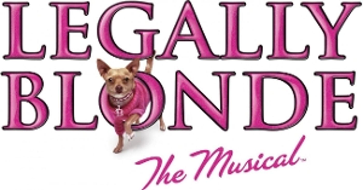 Feature: LEGALLY BLONDE at Westhill High School  Image