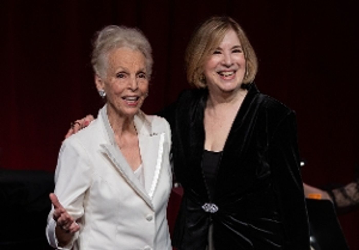Photos: A DREAM AND A SONG: THE MUSICAL STORIES OF ELIZABETH SULLIVAN, Featuring Celia Berk  Image