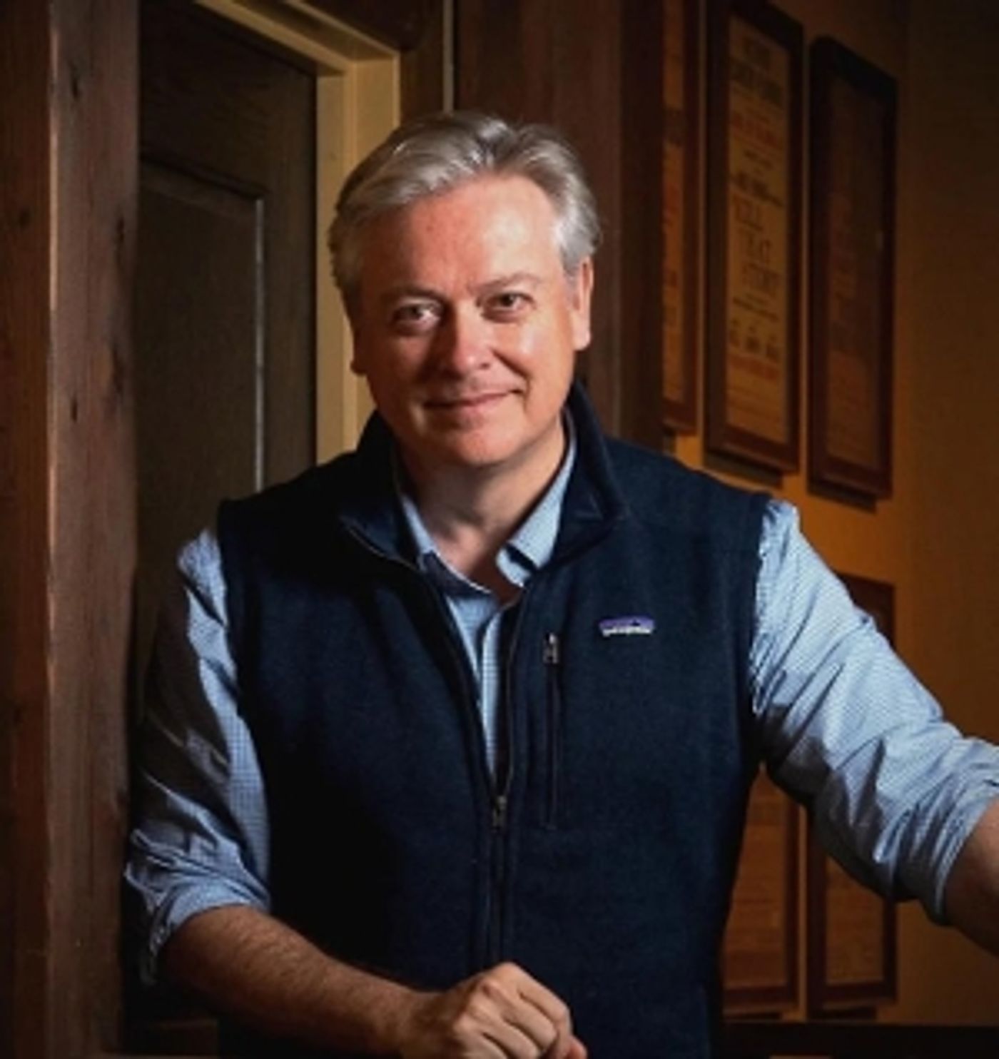 Interview: Mark Shanahan of A SHERLOCK CAROL at Westport Country Playhouse  Image