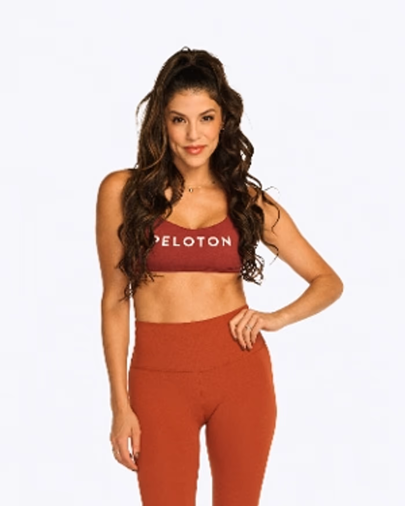 Interview: Hannah Corbin of PELOTON  Image