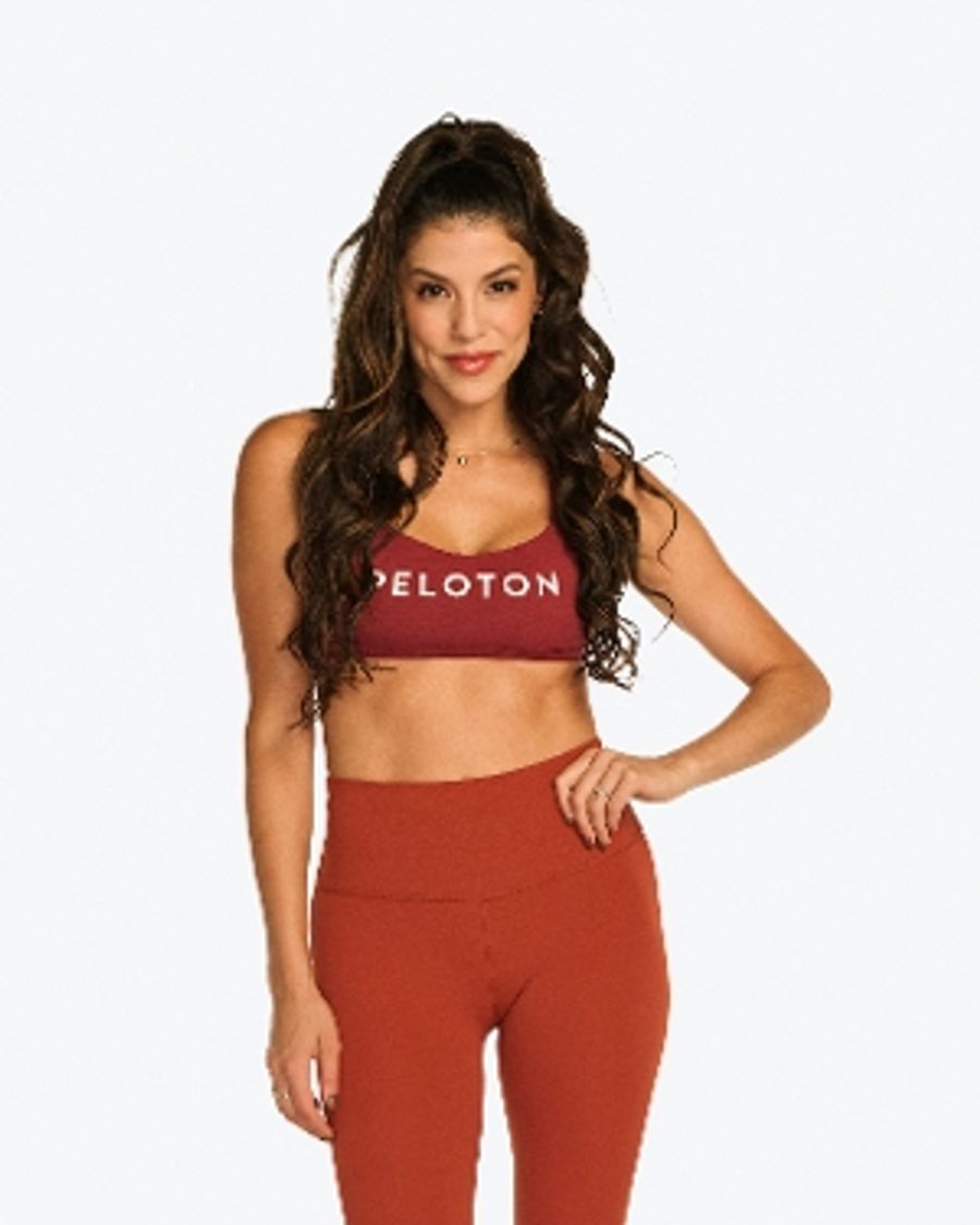 Interview: Hannah Corbin of PELOTON  Image
