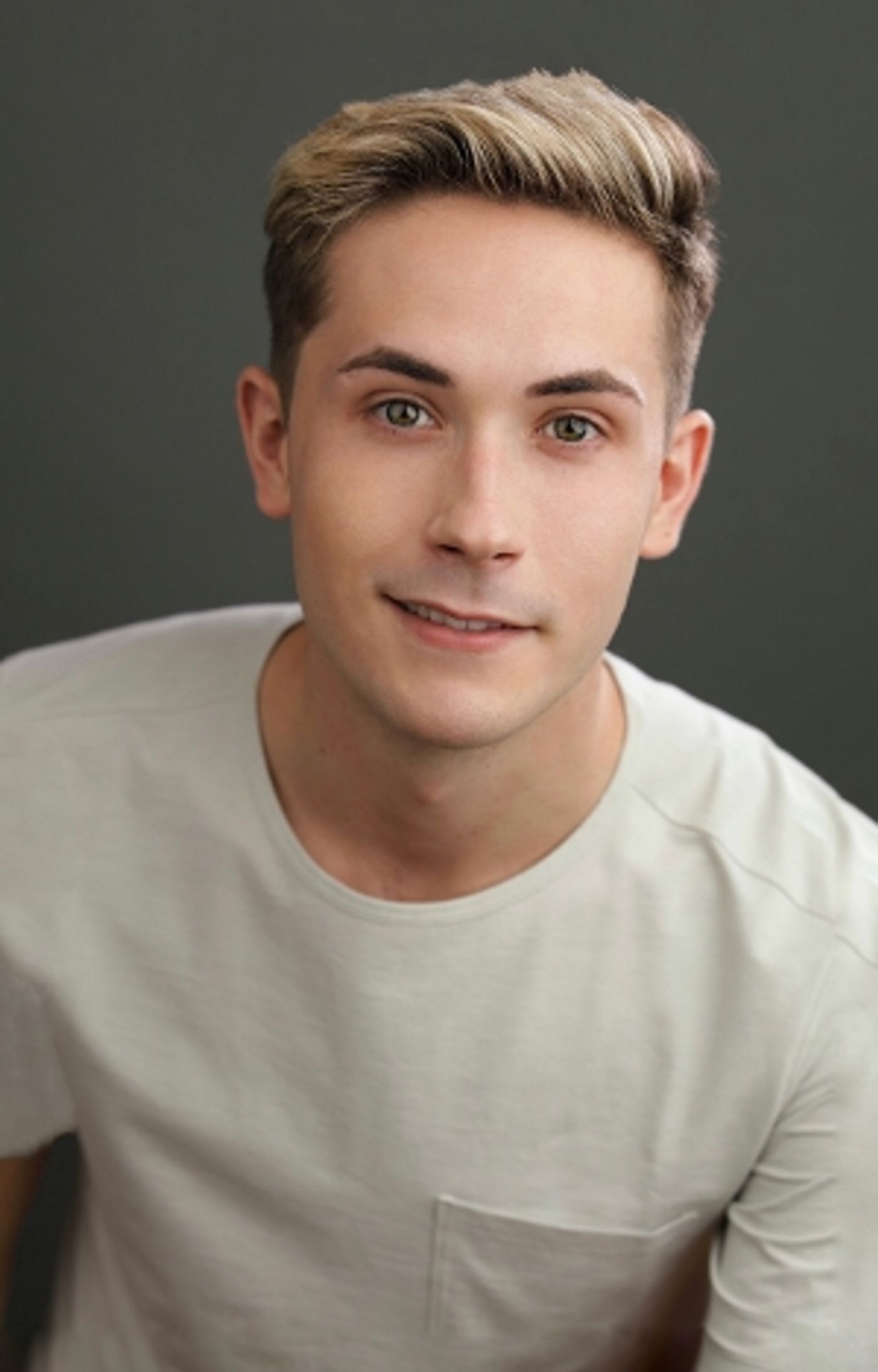 Interview: Christopher Michael of CINDERELLA At Sierra Rep Shares His Thoughts on the West Coast, WICKED, and the Wonderful World of Sonora Interview: Christopher Michael of CINDERELLA At Sierra Rep Shares His Thoughts on the West Coast, WICKED, and the Wonderful World of Sonora Image
