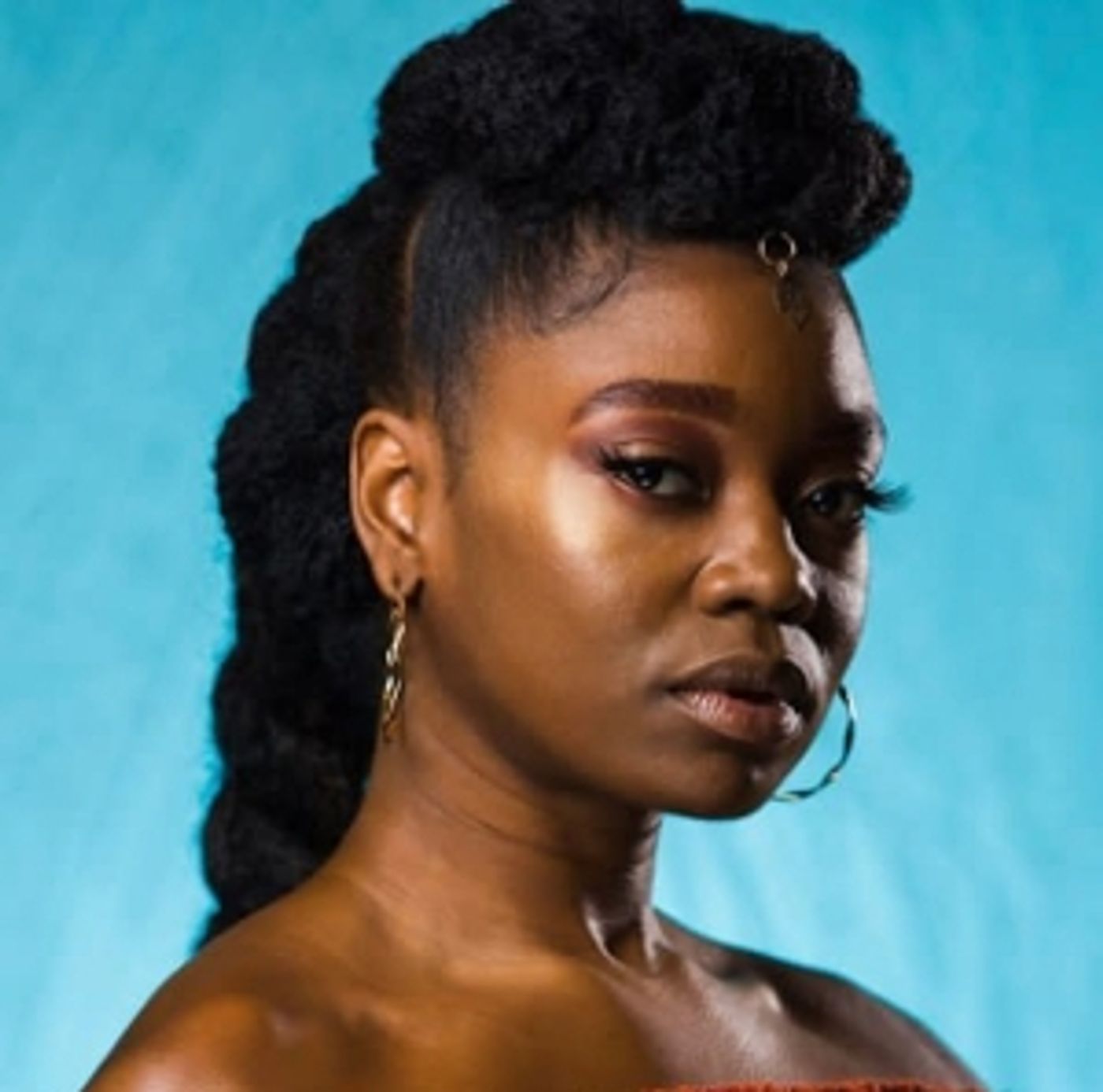 Interview: Houston native GIGI LEWIS of TINA - THE TINA TURNER MUSICAL at HOBBY CENTER  Image