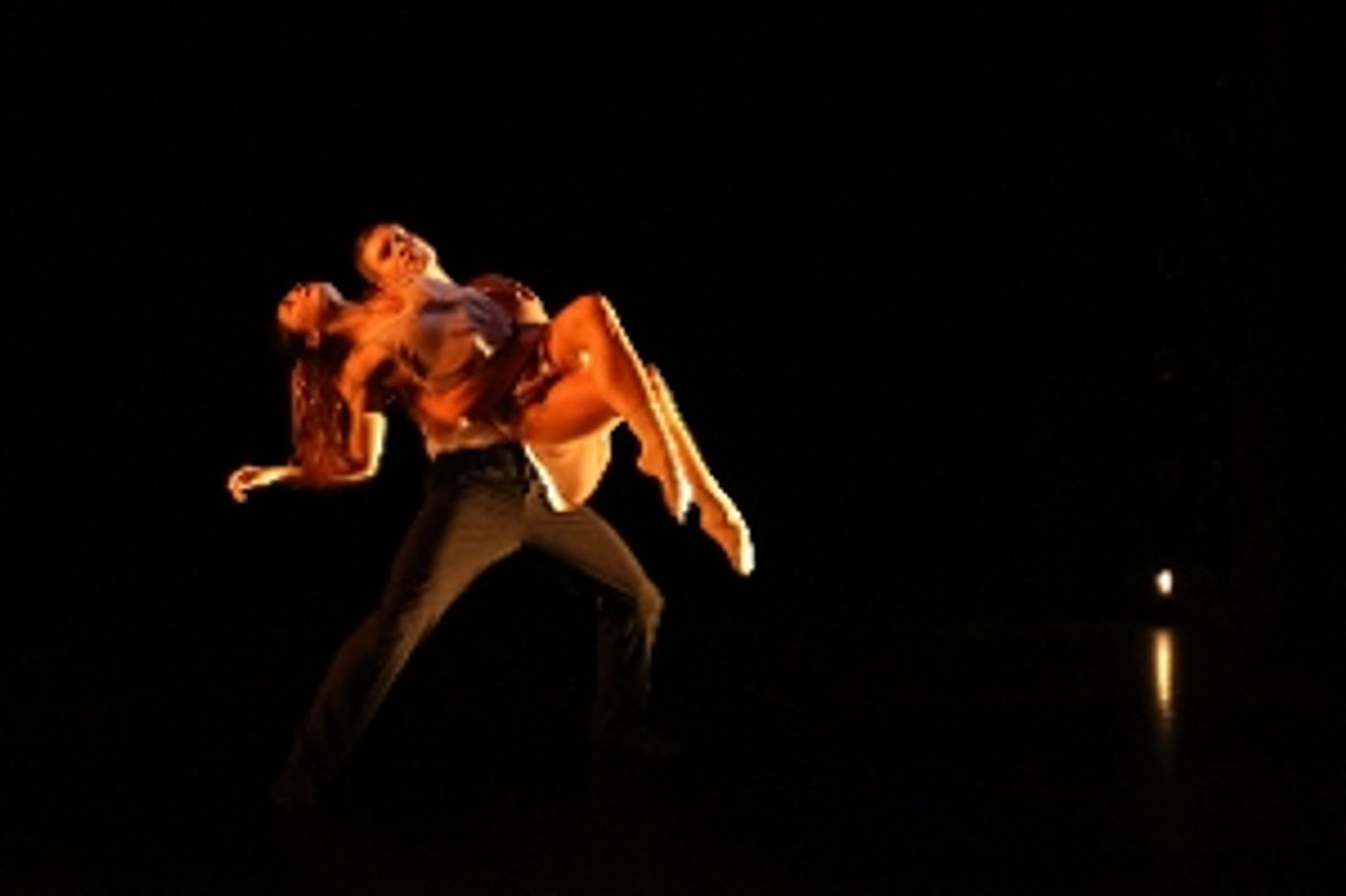 Interview: Choreographers Brett Ishida, John Wannehag, And Jeremy Galdeano Offers BroadwayWorld a Sneak Peek of KEEPSAKE at The Hobby Center  Image