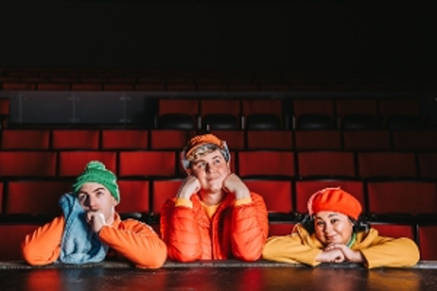 Interview: Choreographer Bethany White Shares the Magic of A CHARLIE BROWN CHRISTMAS at Queensbury Theatre  Image