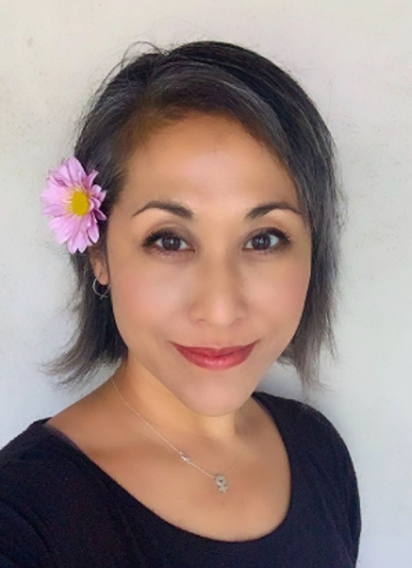 Interview: Reiko Ho of THE CARP WHO WOULD NOT QUIT AND OTHER ANIMAL STORIES at Children's Theatre Company  Image