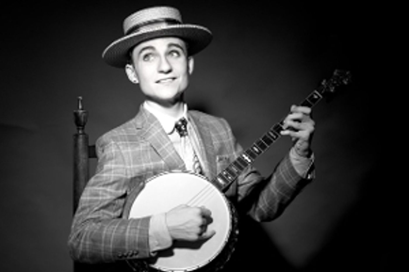 Feature: THE BRYCE EDWARDS FRIVOLITY HOUR at Birdland Will Pay Homage to Early 20th Century Jazz on January 22nd  Image