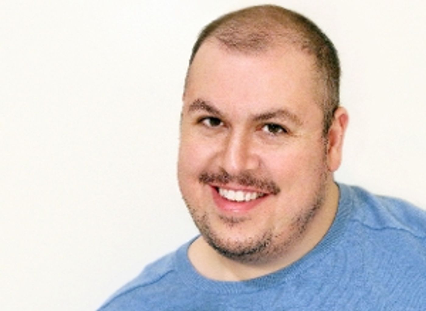 Interview: Greg Kalafatas Says When It Comes To HAIRSPRAY, 'You Can't Stop the Beat'  Image