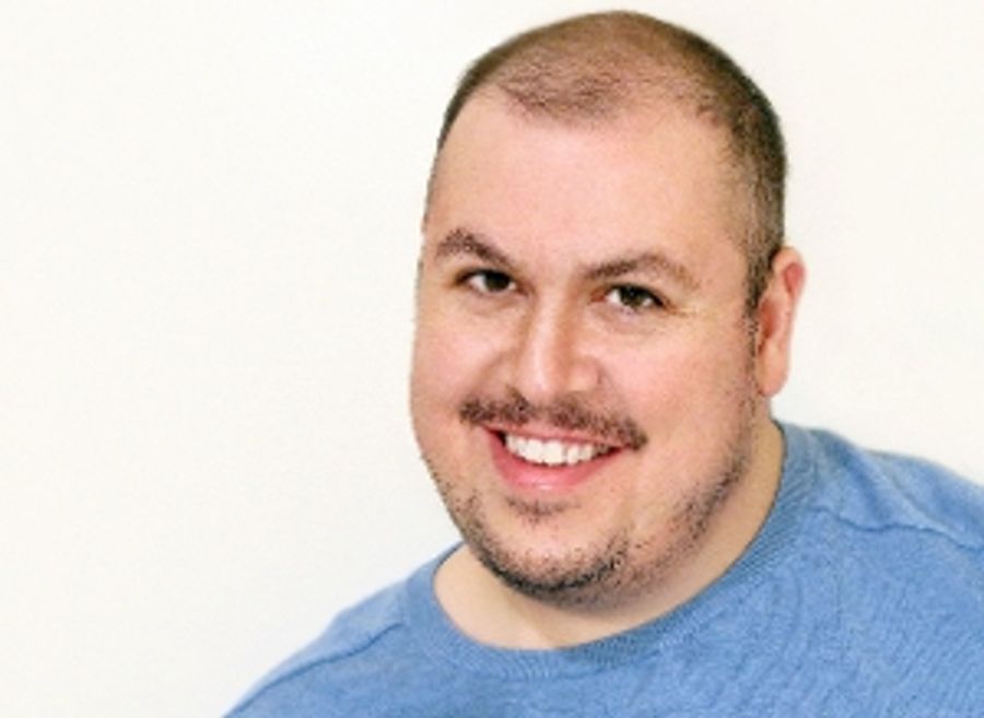 Interview: Greg Kalafatas Says When It Comes To HAIRSPRAY, 'You Can't Stop the Beat' Image